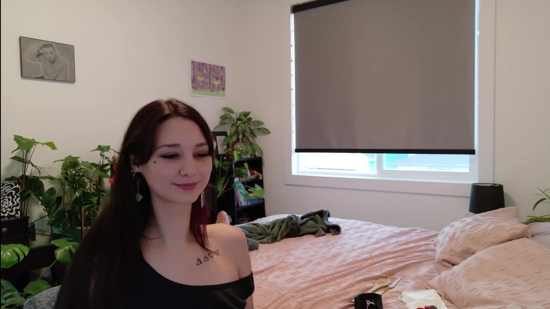 Gallery image thumbnail from ShyBabyy's myfreecams stream on, 11/13/2025, 20:33 image 19 of 20