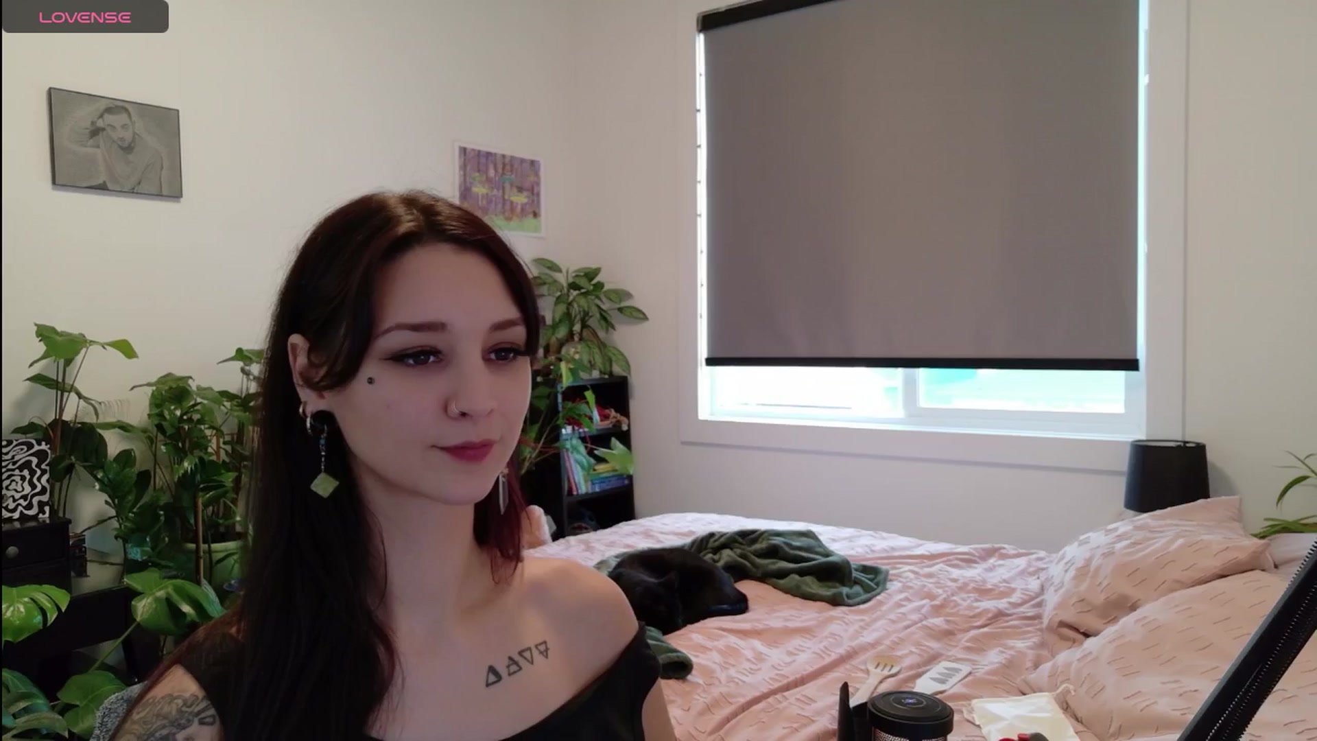 Gallery image thumbnail from ShyBabyy's myfreecams stream on, 11/13/2025, 20:33 image 1 of 20