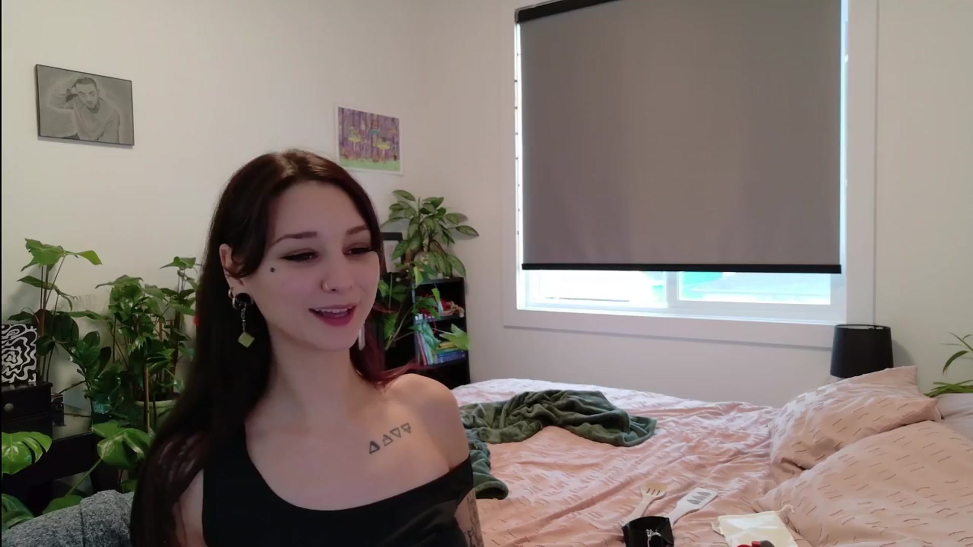 Gallery image thumbnail from ShyBabyy's myfreecams stream on, 11/13/2025, 20:33 image 7 of 20