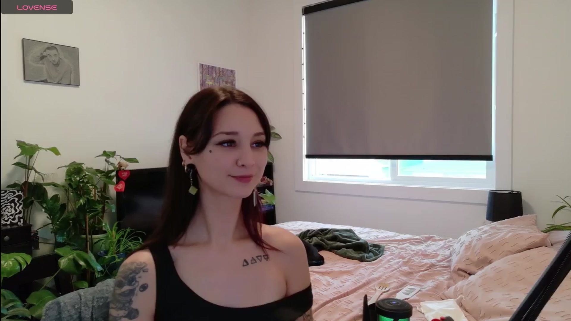 Gallery image thumbnail from ShyBabyy's myfreecams stream on, 11/13/2025, 20:33 image 2 of 20