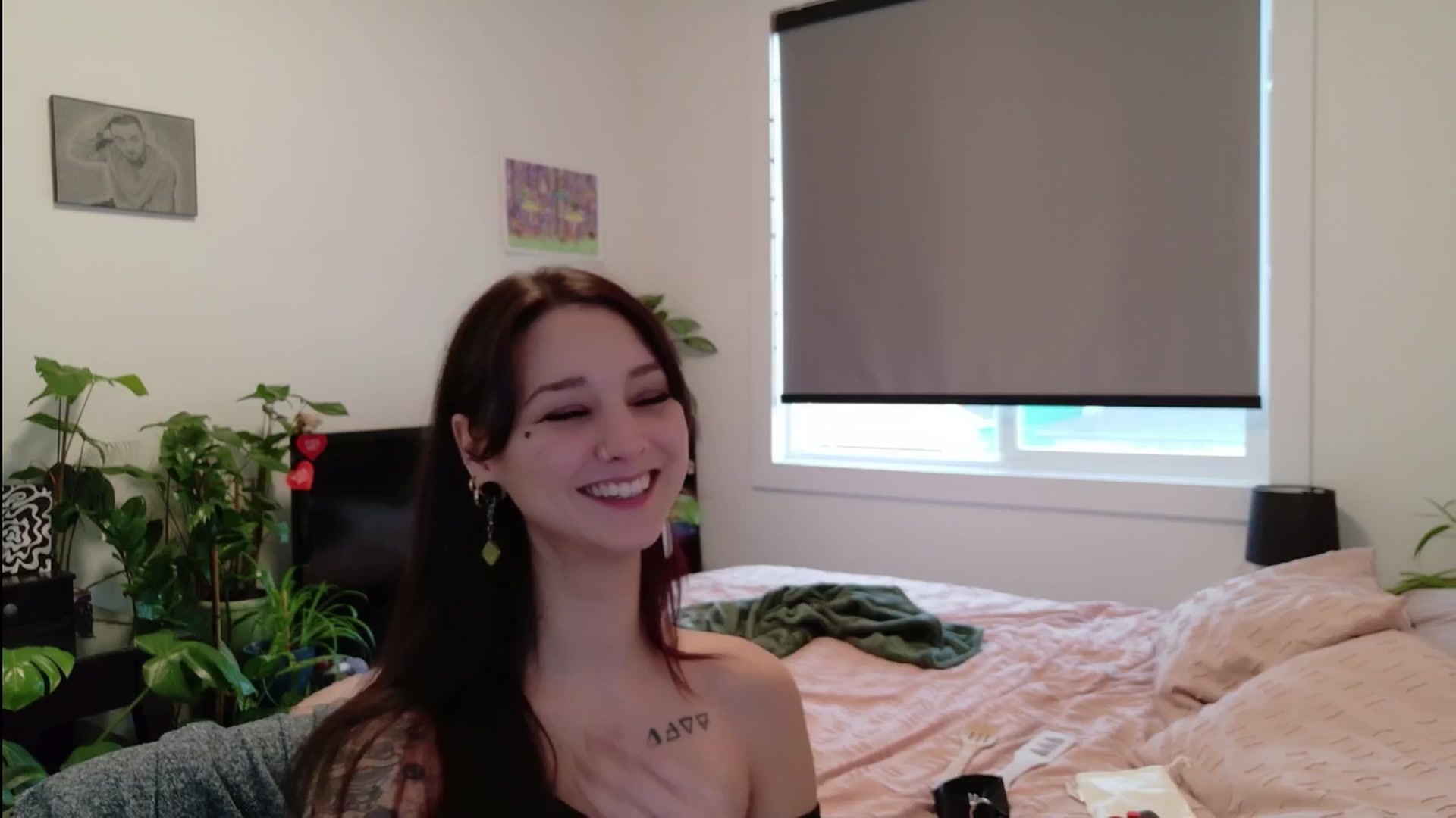 Gallery image thumbnail from ShyBabyy's myfreecams stream on, 11/13/2025, 20:33 image 8 of 20