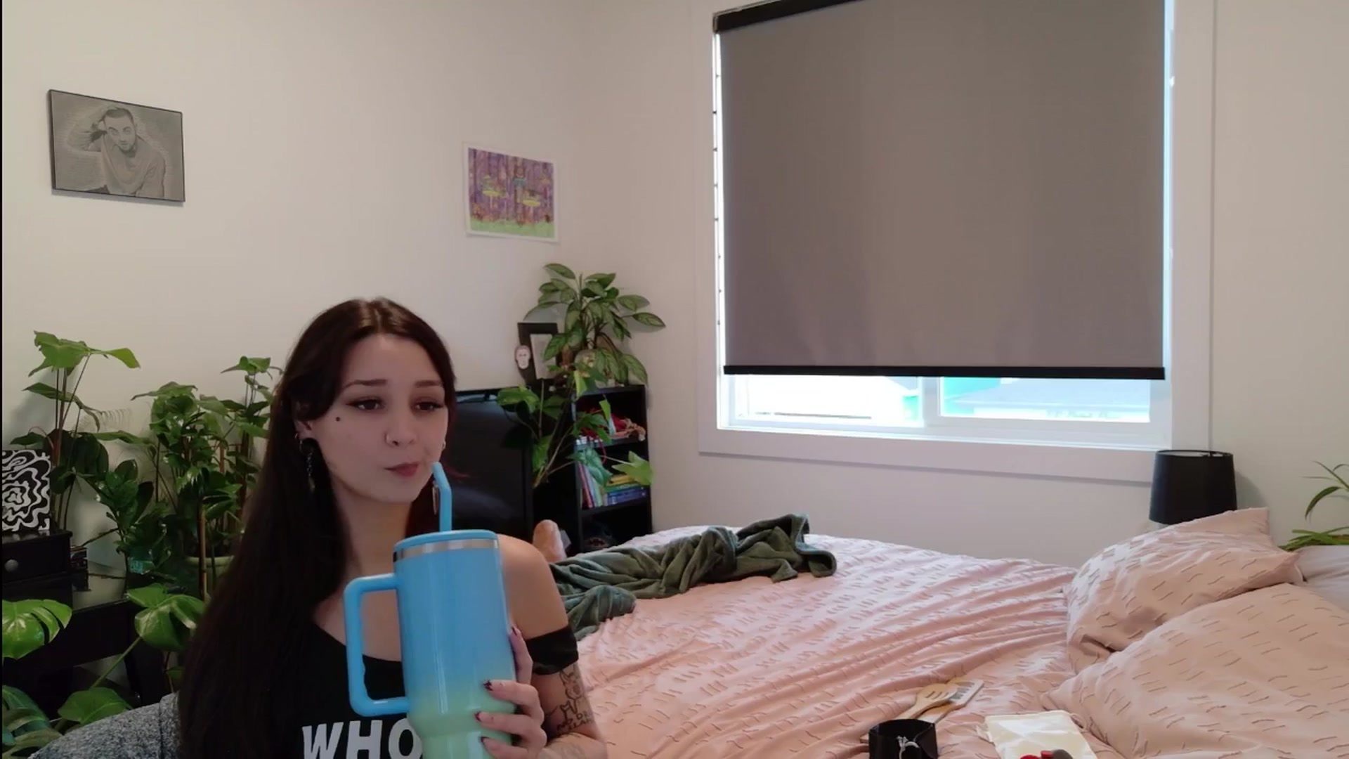Gallery image thumbnail from ShyBabyy's myfreecams stream on, 11/13/2025, 20:33 image 20 of 20