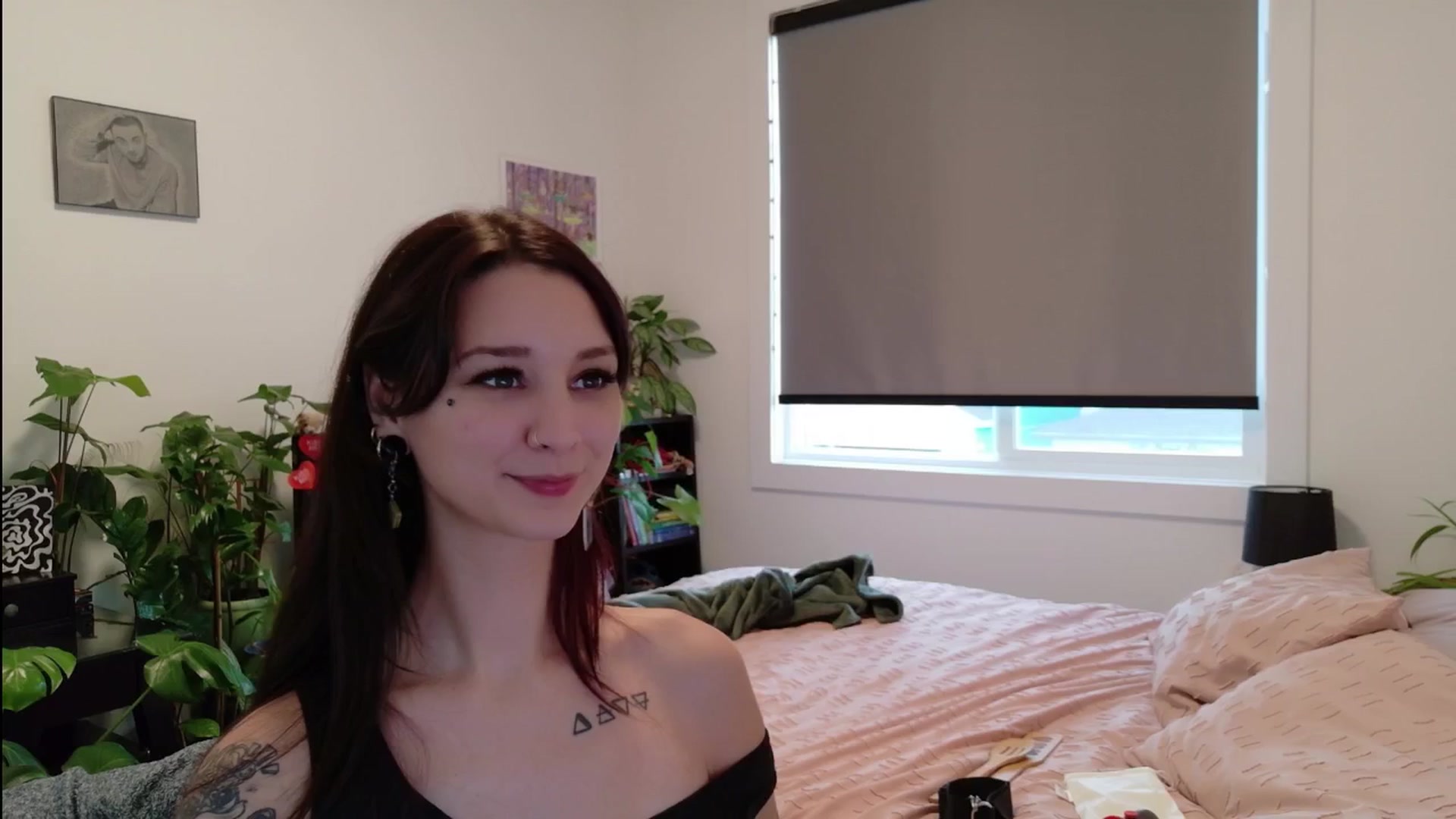 Gallery image thumbnail from ShyBabyy's myfreecams stream on, 11/13/2025, 20:33 image 14 of 20