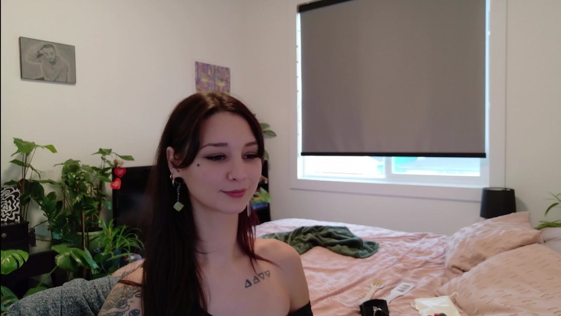 Gallery image thumbnail from ShyBabyy's myfreecams stream on, 11/13/2025, 20:33 image 9 of 20