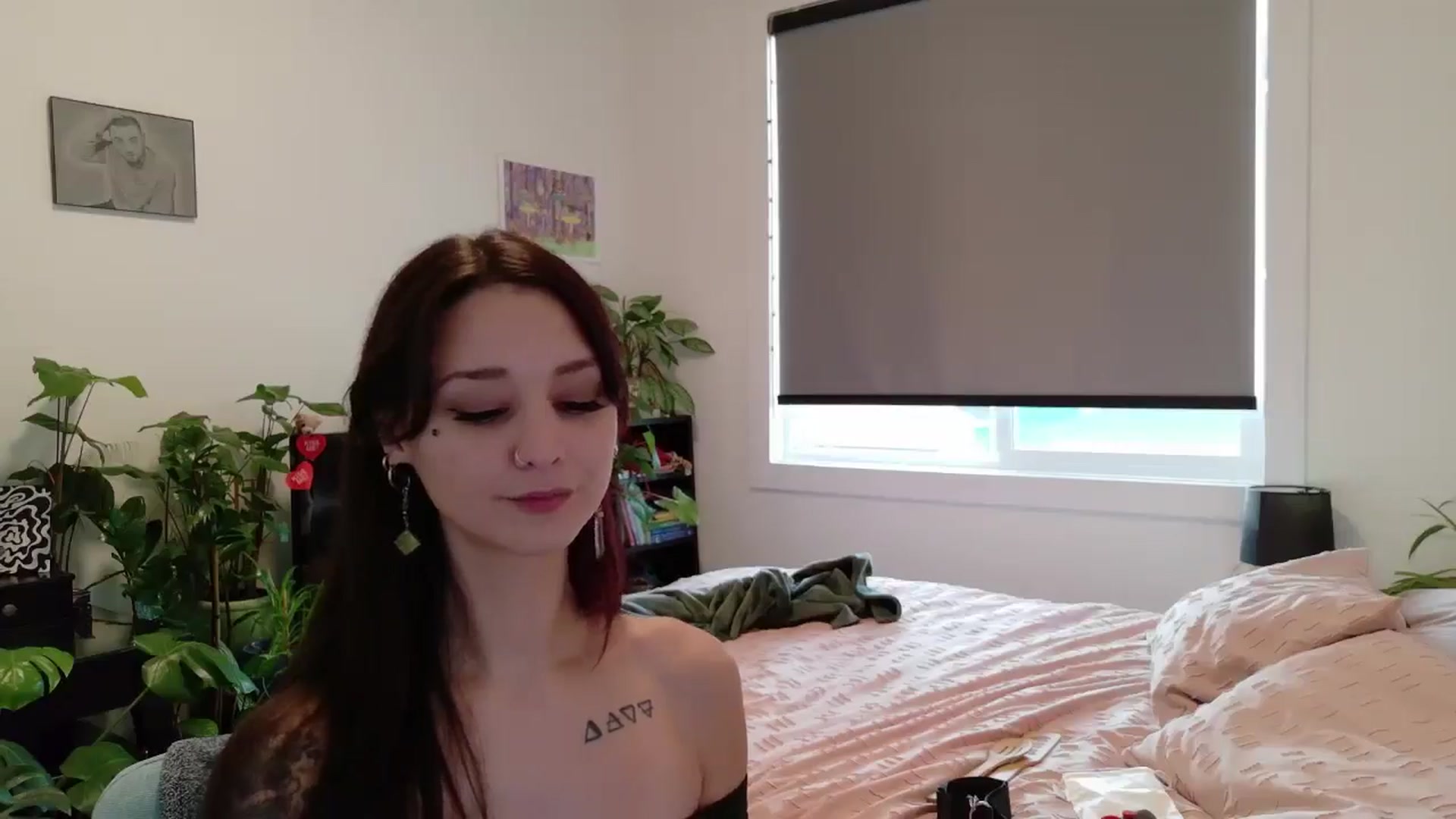 Gallery image thumbnail from ShyBabyy's myfreecams stream on, 11/13/2025, 21:16 image 19 of 20