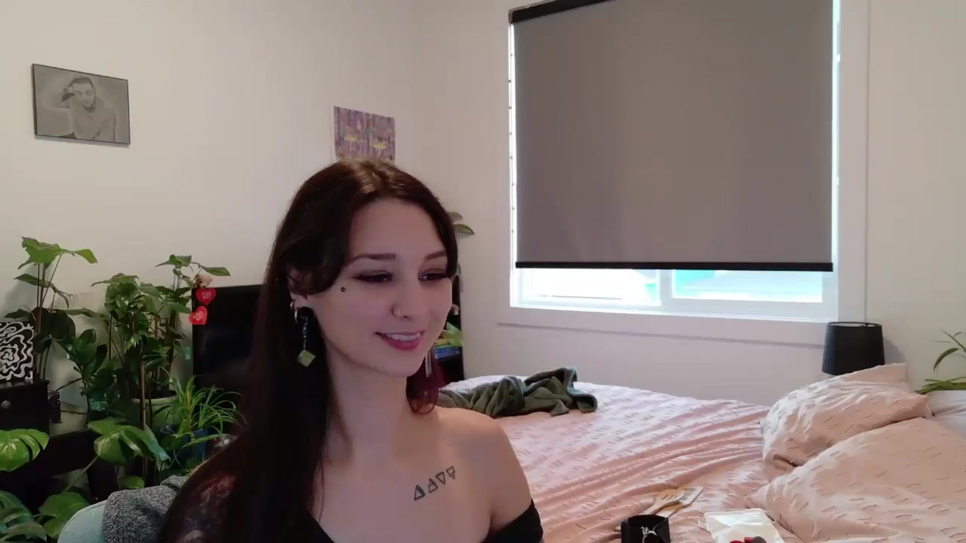 Gallery image thumbnail from ShyBabyy's myfreecams stream on, 11/13/2025, 21:16 image 2 of 20