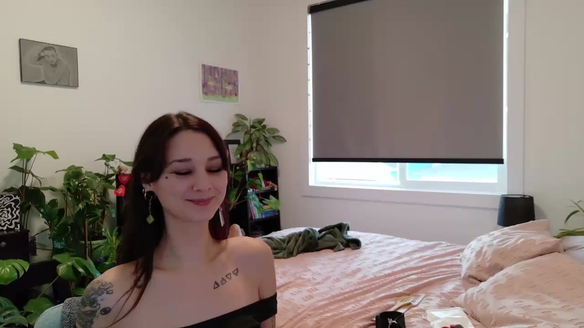 Gallery image thumbnail from ShyBabyy's myfreecams stream on, 11/13/2025, 21:16 image 4 of 20