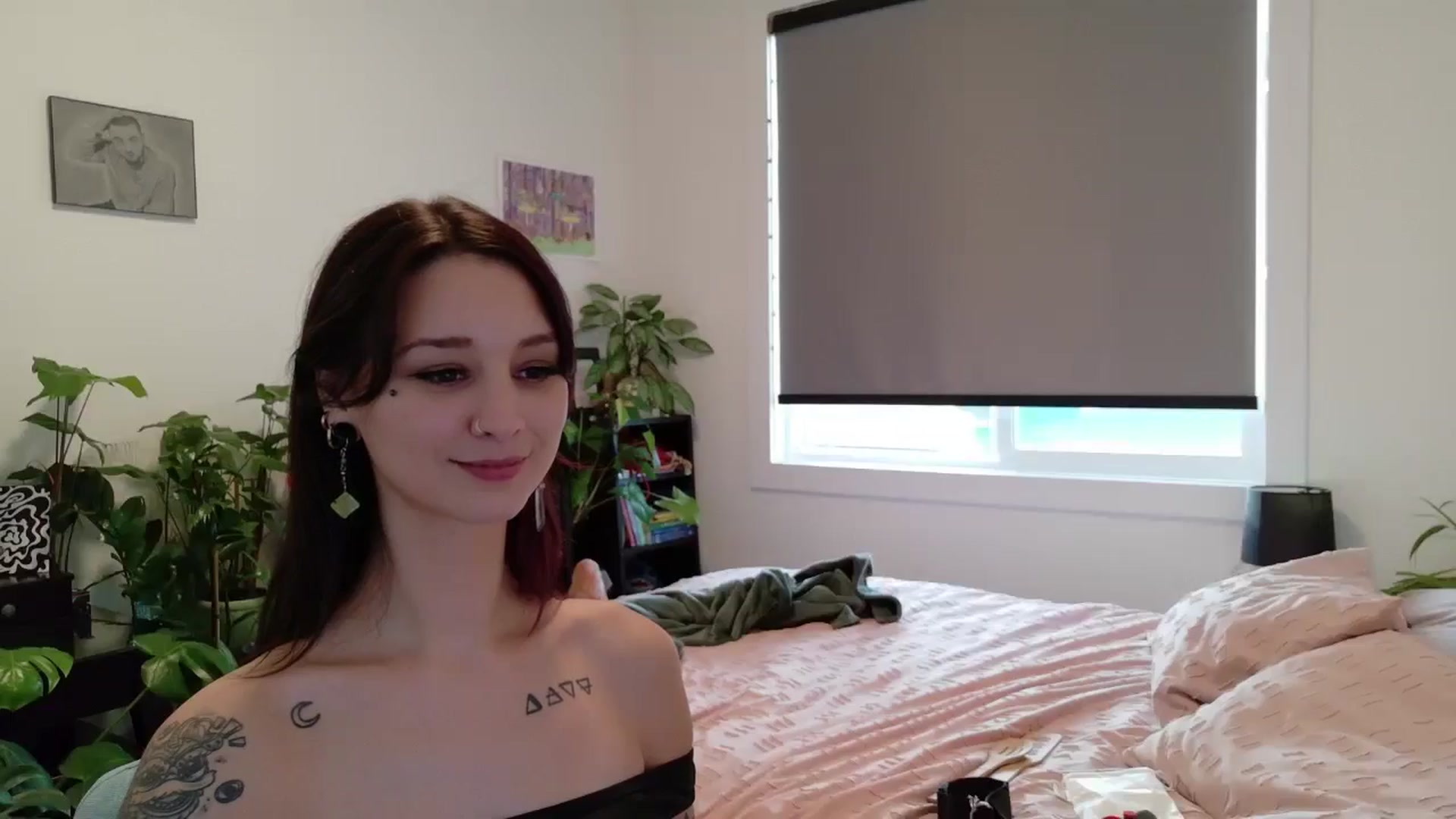 Gallery image thumbnail from ShyBabyy's myfreecams stream on, 11/13/2025, 21:16 image 20 of 20