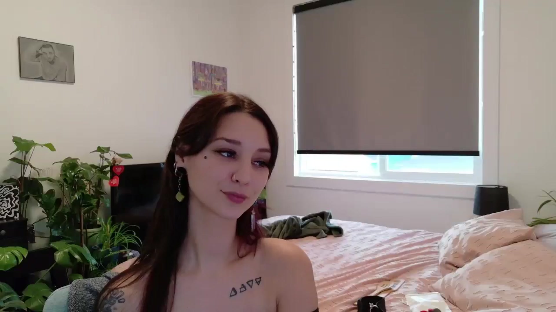 Gallery image thumbnail from ShyBabyy's myfreecams stream on, 11/13/2025, 21:16 image 3 of 20