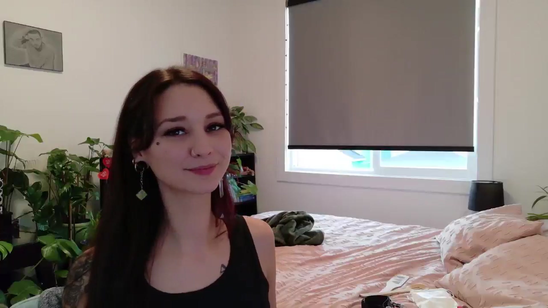 Gallery image thumbnail from ShyBabyy's myfreecams stream on, 11/13/2025, 22:38 image 4 of 20