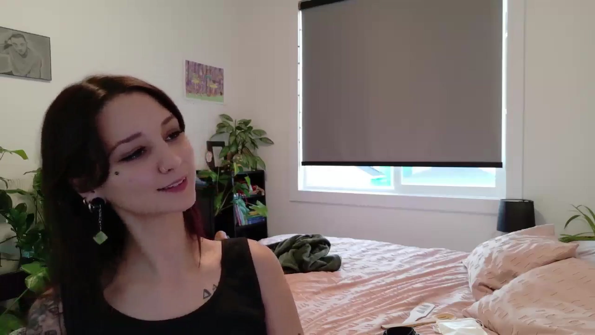Gallery image thumbnail from ShyBabyy's myfreecams stream on, 11/13/2025, 22:38 image 3 of 20