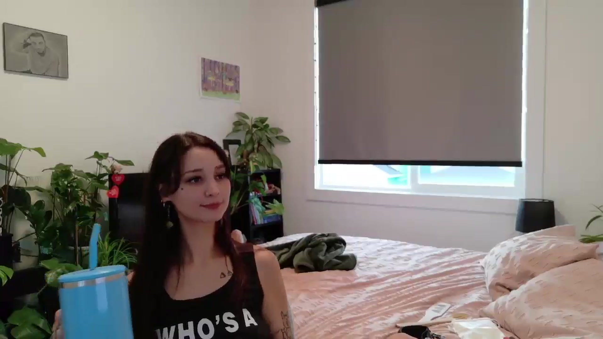Gallery image thumbnail from ShyBabyy's myfreecams stream on, 11/13/2025, 22:38 image 5 of 20