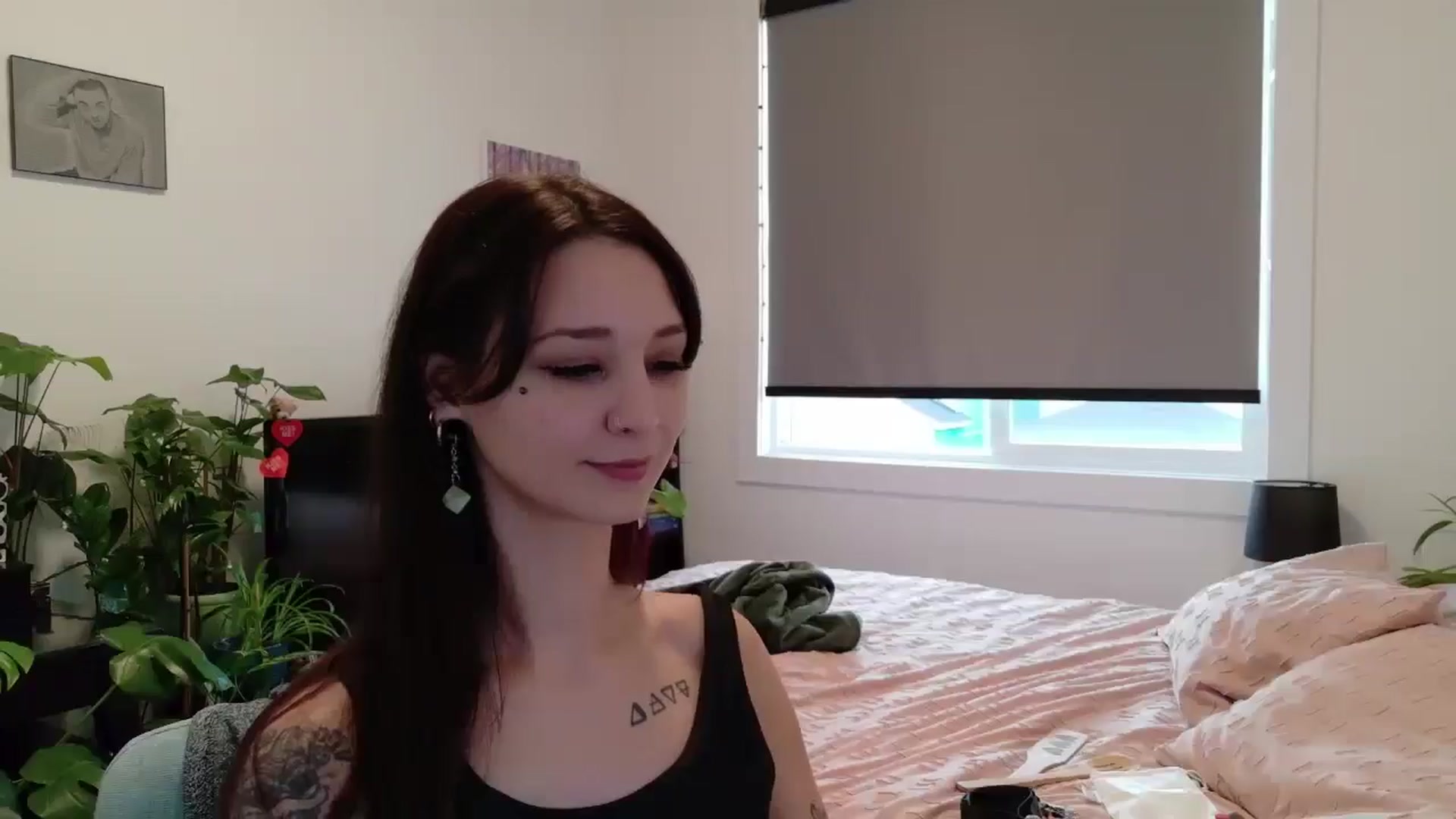 Gallery image thumbnail from ShyBabyy's myfreecams stream on, 11/13/2025, 22:38 image 7 of 20