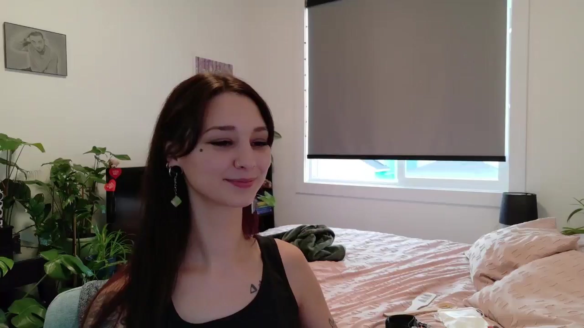Gallery image thumbnail from ShyBabyy's myfreecams stream on, 11/13/2025, 22:38 image 8 of 20