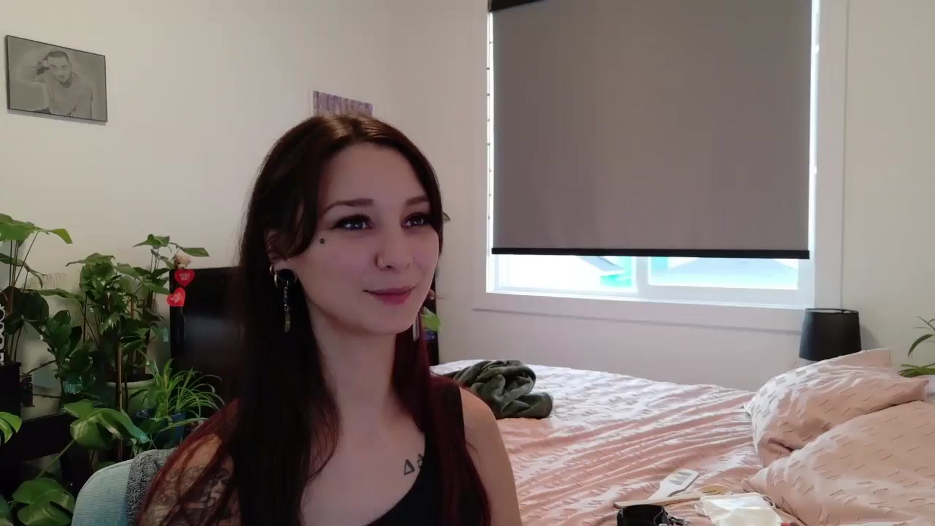 Gallery image thumbnail from ShyBabyy's myfreecams stream on, 11/13/2025, 22:38 image 6 of 20