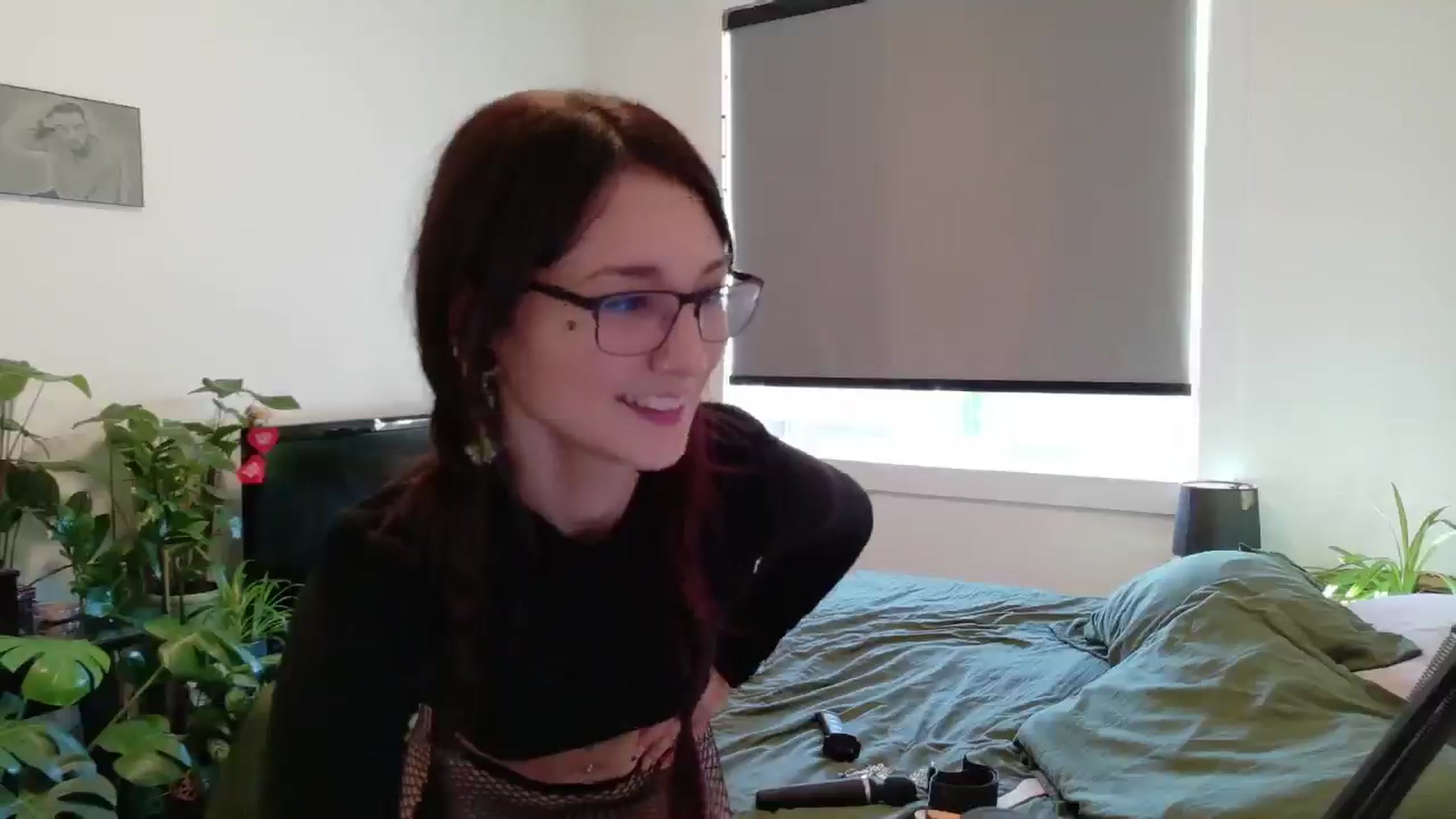 Gallery image thumbnail from ShyBabyy's myfreecams stream on, 11/14/2025, 21:03 image 18 of 20