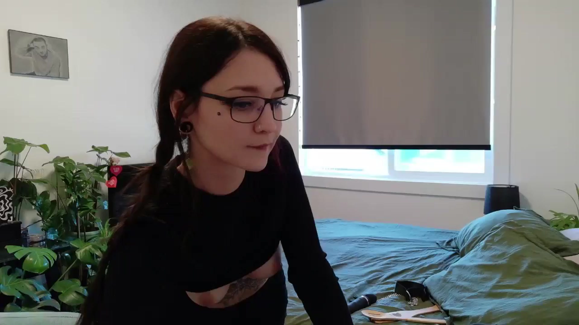 Gallery image thumbnail from ShyBabyy's myfreecams stream on, 11/14/2025, 21:03 image 4 of 20