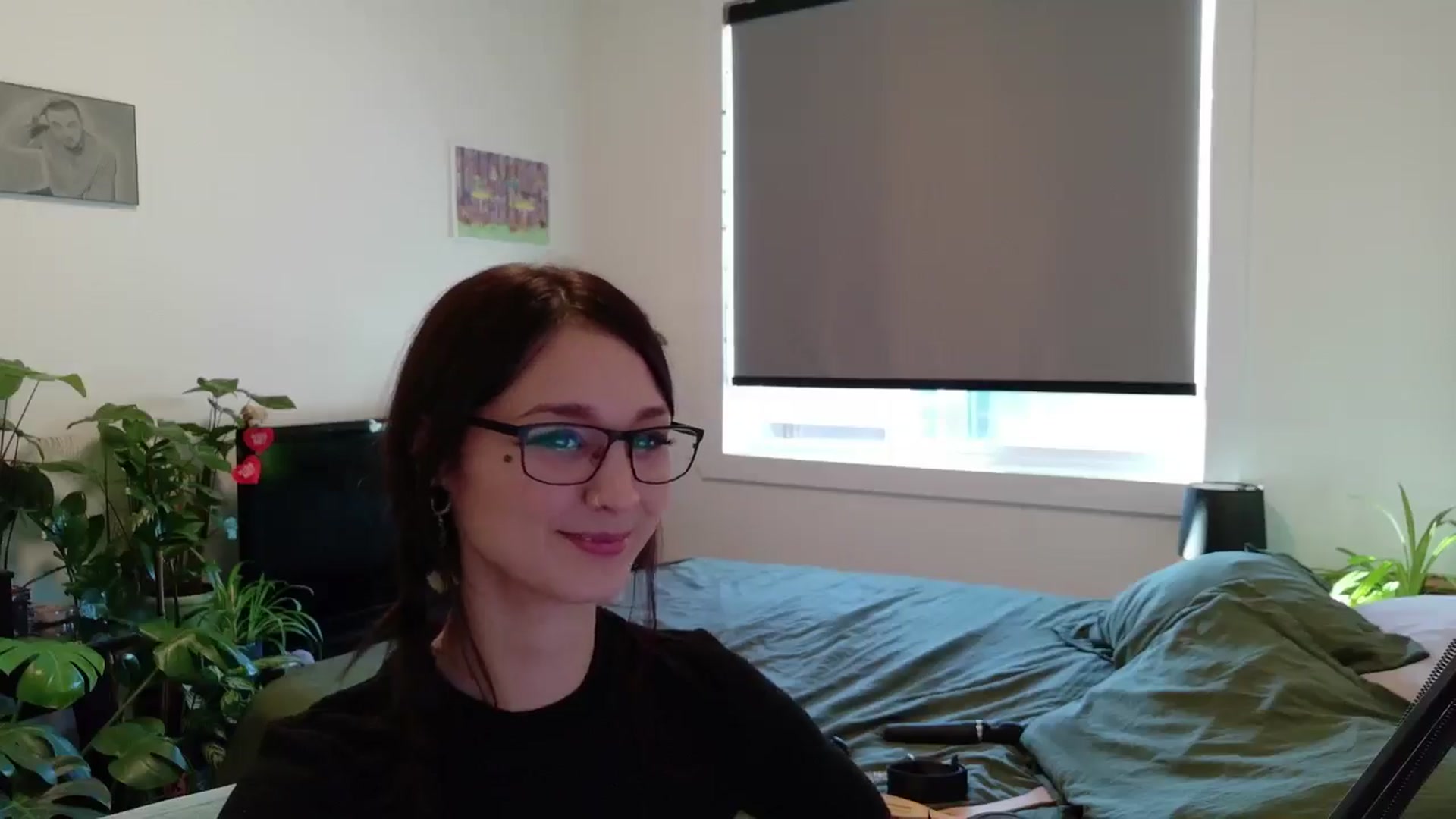 Gallery image thumbnail from ShyBabyy's myfreecams stream on, 11/14/2025, 21:03 image 15 of 20