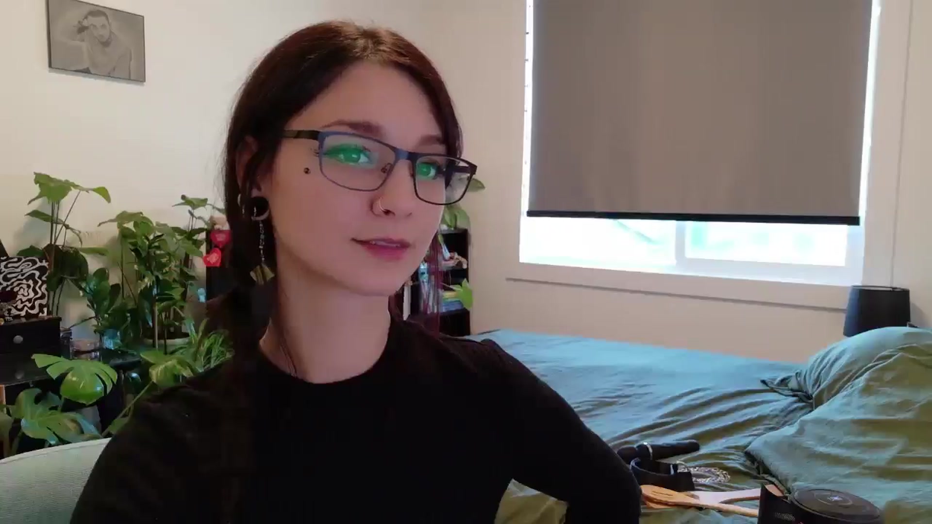 Gallery image thumbnail from ShyBabyy's myfreecams stream on, 11/14/2025, 21:03 image 7 of 20