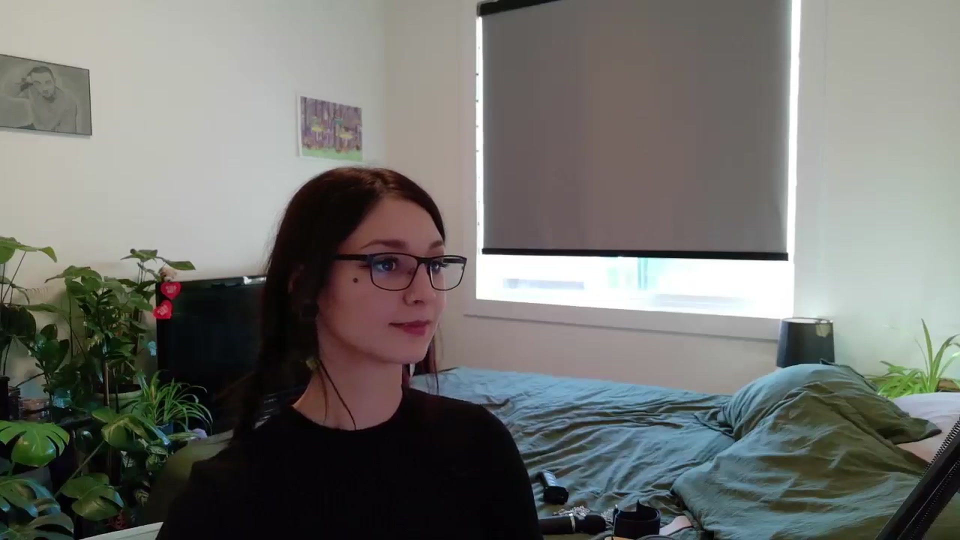Gallery image thumbnail from ShyBabyy's myfreecams stream on, 11/14/2025, 21:03 image 19 of 20