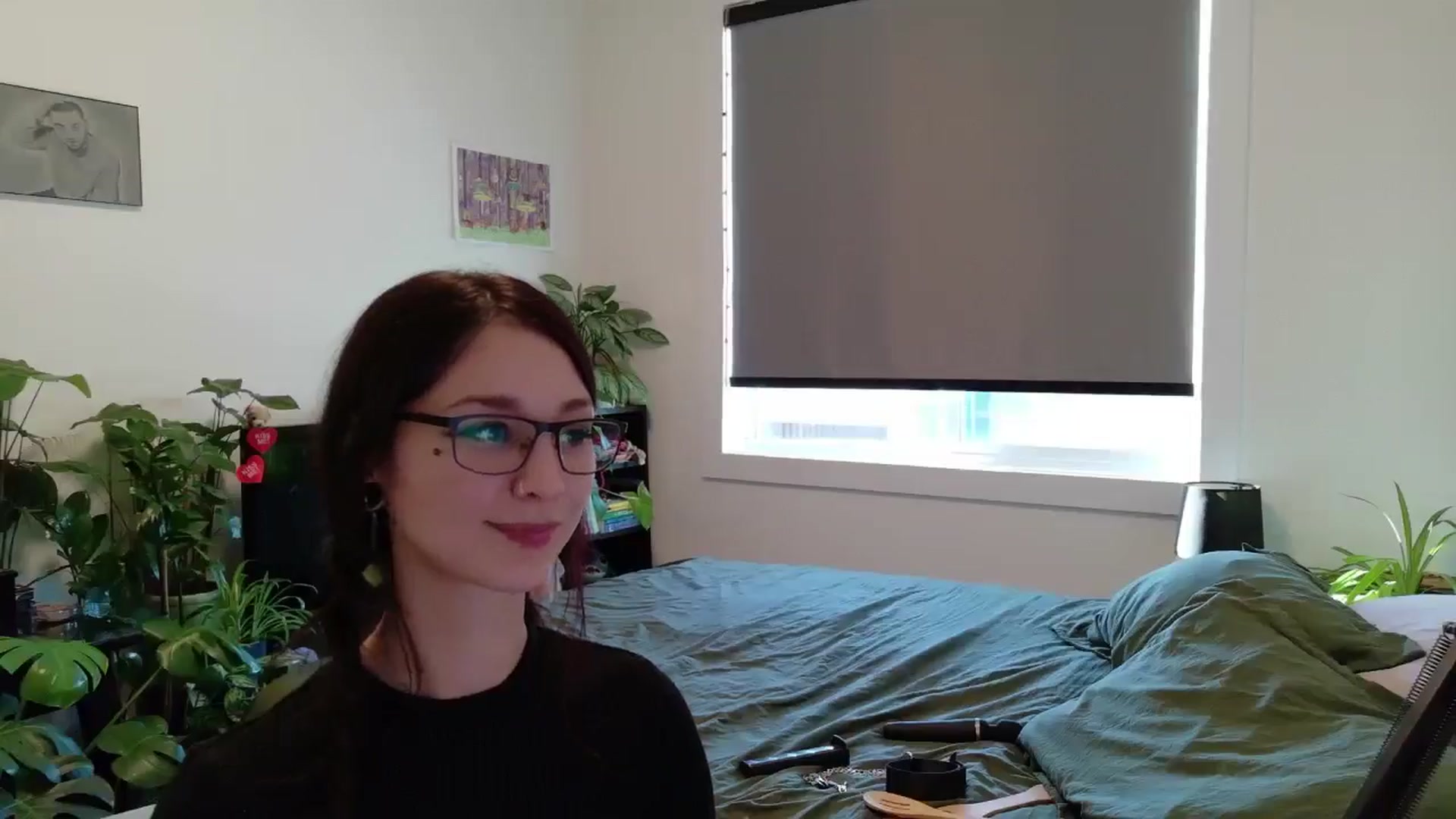 Gallery image thumbnail from ShyBabyy's myfreecams stream on, 11/14/2025, 21:03 image 14 of 20