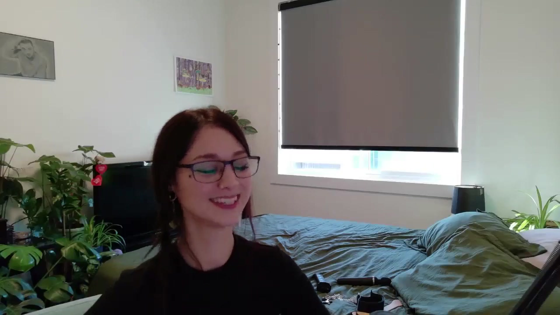 Gallery image thumbnail from ShyBabyy's myfreecams stream on, 11/14/2025, 21:03 image 17 of 20