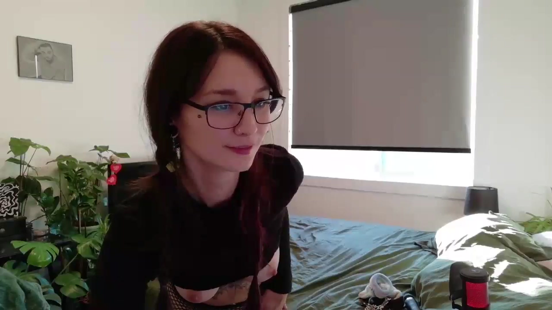 Gallery image thumbnail from ShyBabyy's myfreecams stream on, 11/14/2025, 23:29 image 10 of 20