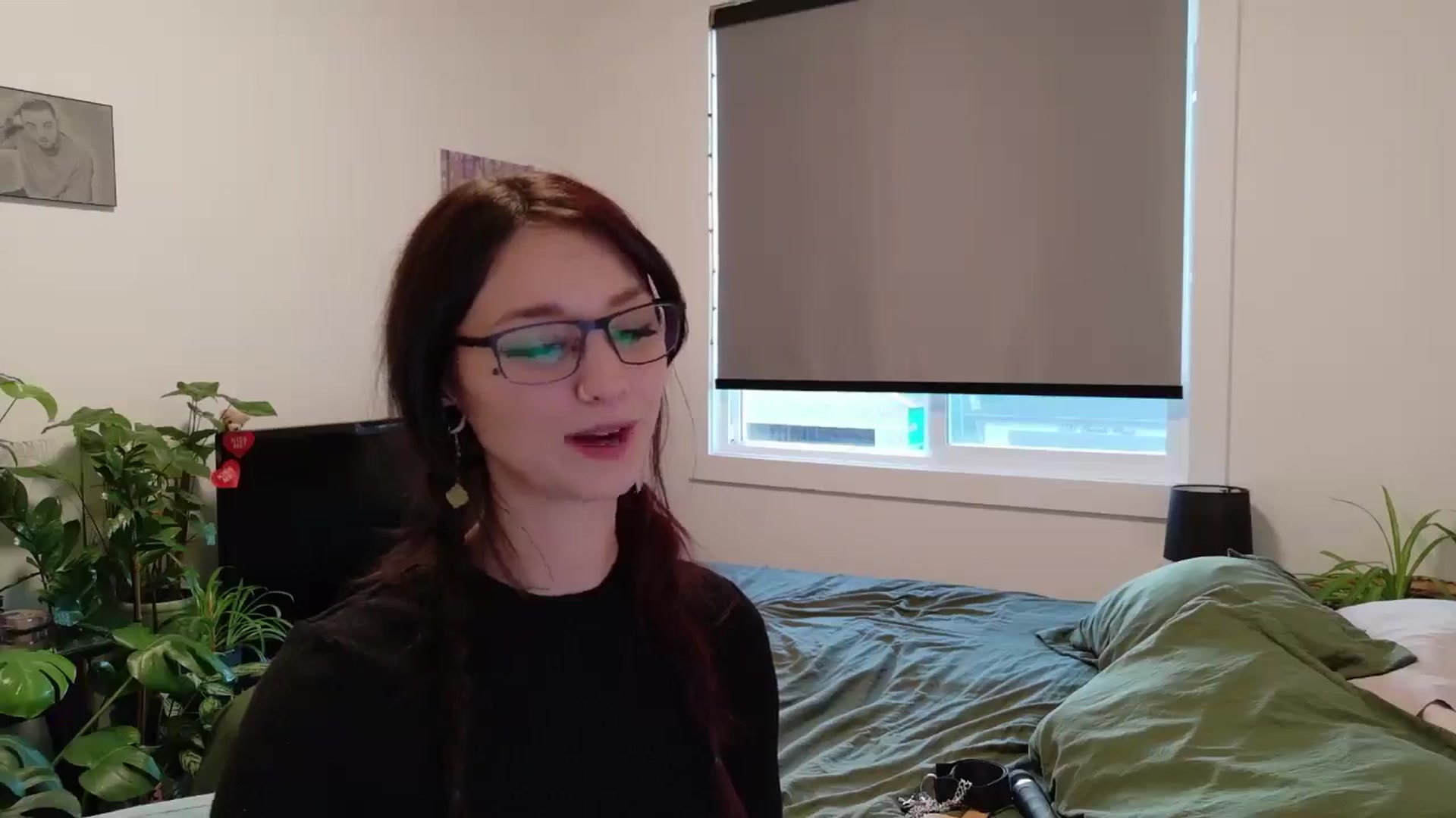 Gallery image thumbnail from ShyBabyy's myfreecams stream on, 11/14/2025, 23:29 image 19 of 20