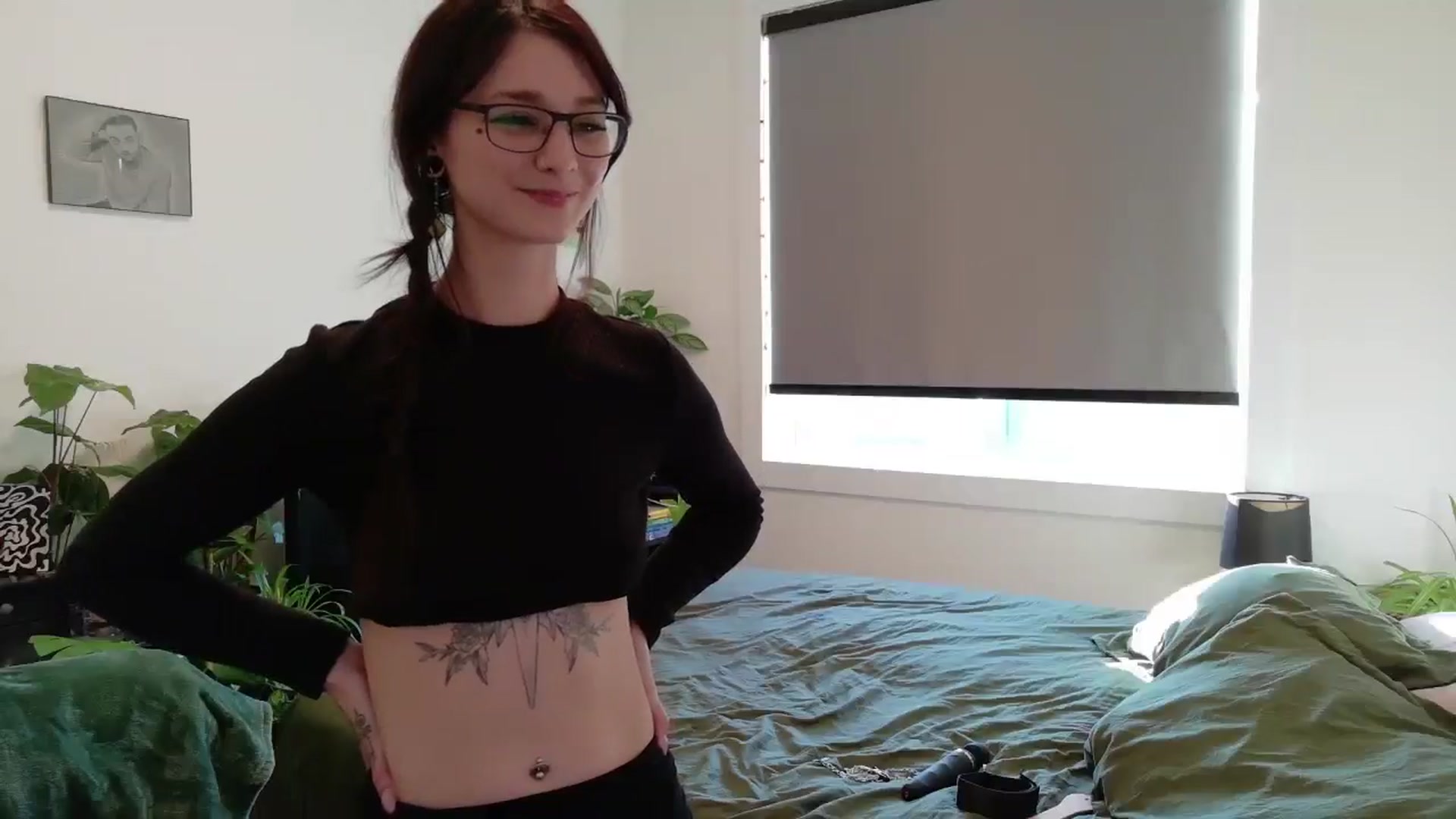 Gallery image thumbnail from ShyBabyy's myfreecams stream on, 11/14/2025, 23:29 image 6 of 20