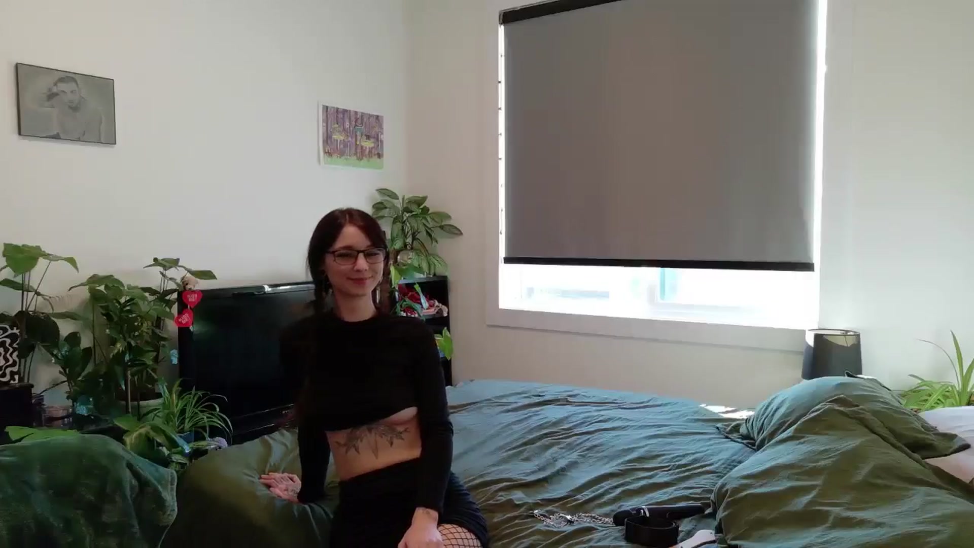 Gallery image thumbnail from ShyBabyy's myfreecams stream on, 11/14/2025, 23:29 image 2 of 20