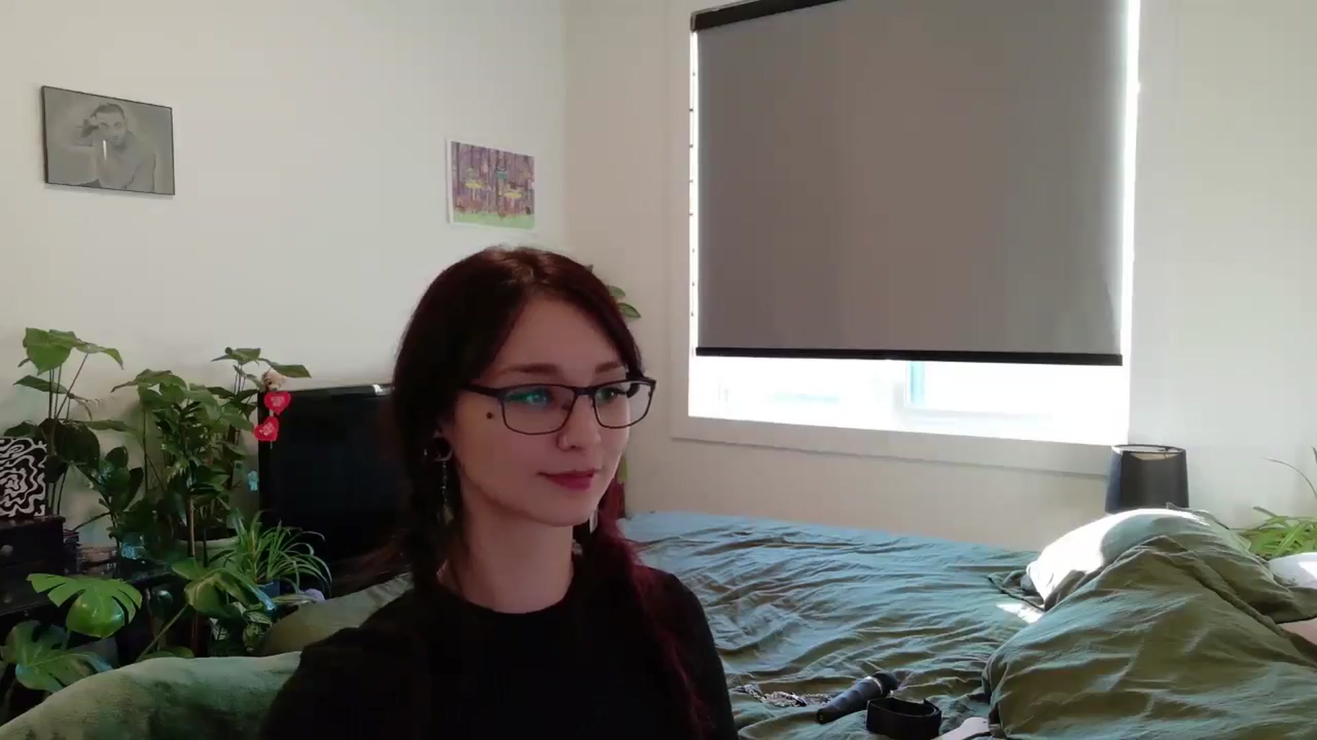 Gallery image thumbnail from ShyBabyy's myfreecams stream on, 11/14/2025, 23:29 image 7 of 20
