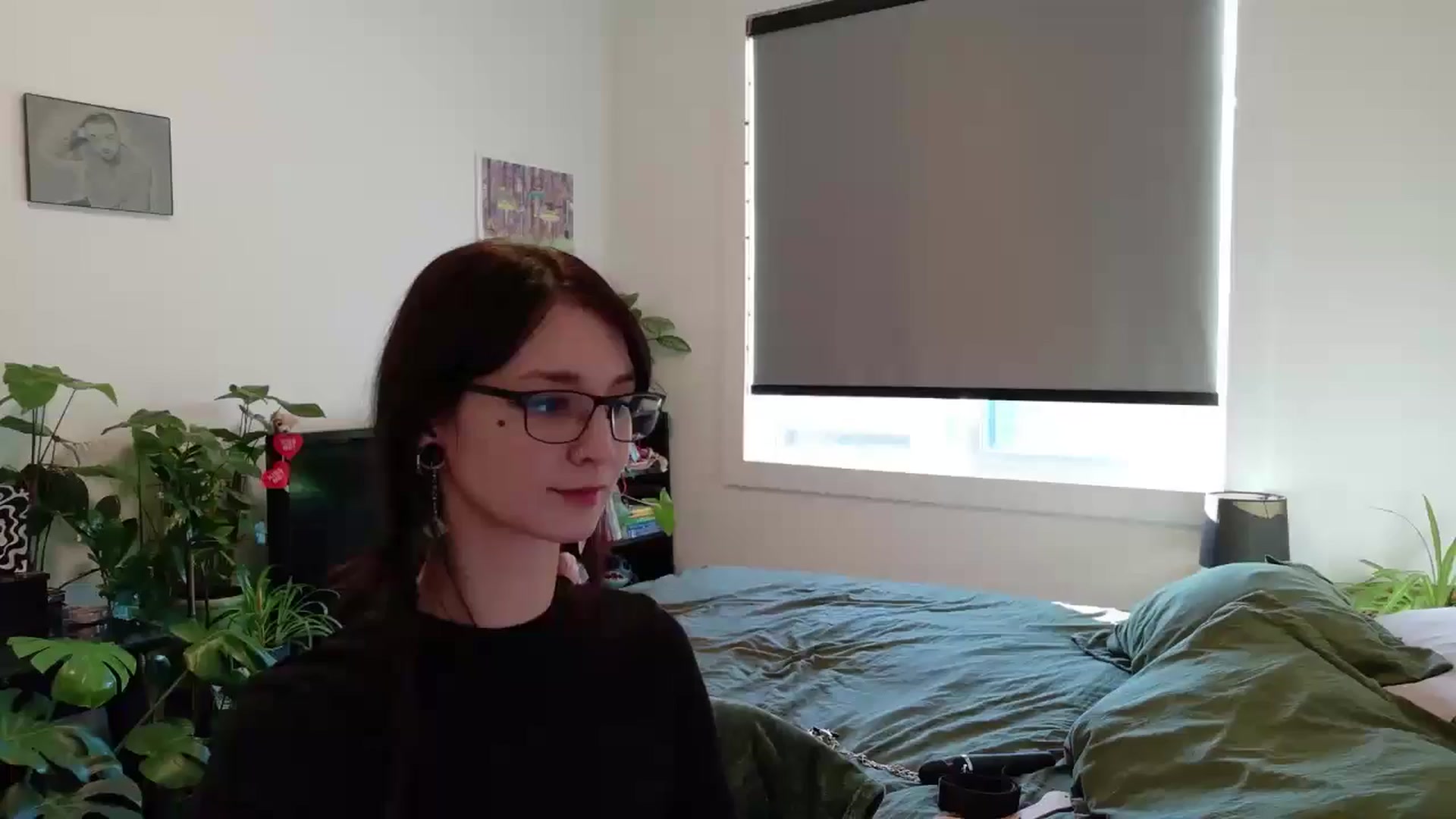 Gallery image thumbnail from ShyBabyy's myfreecams stream on, 11/14/2025, 23:29 image 1 of 20
