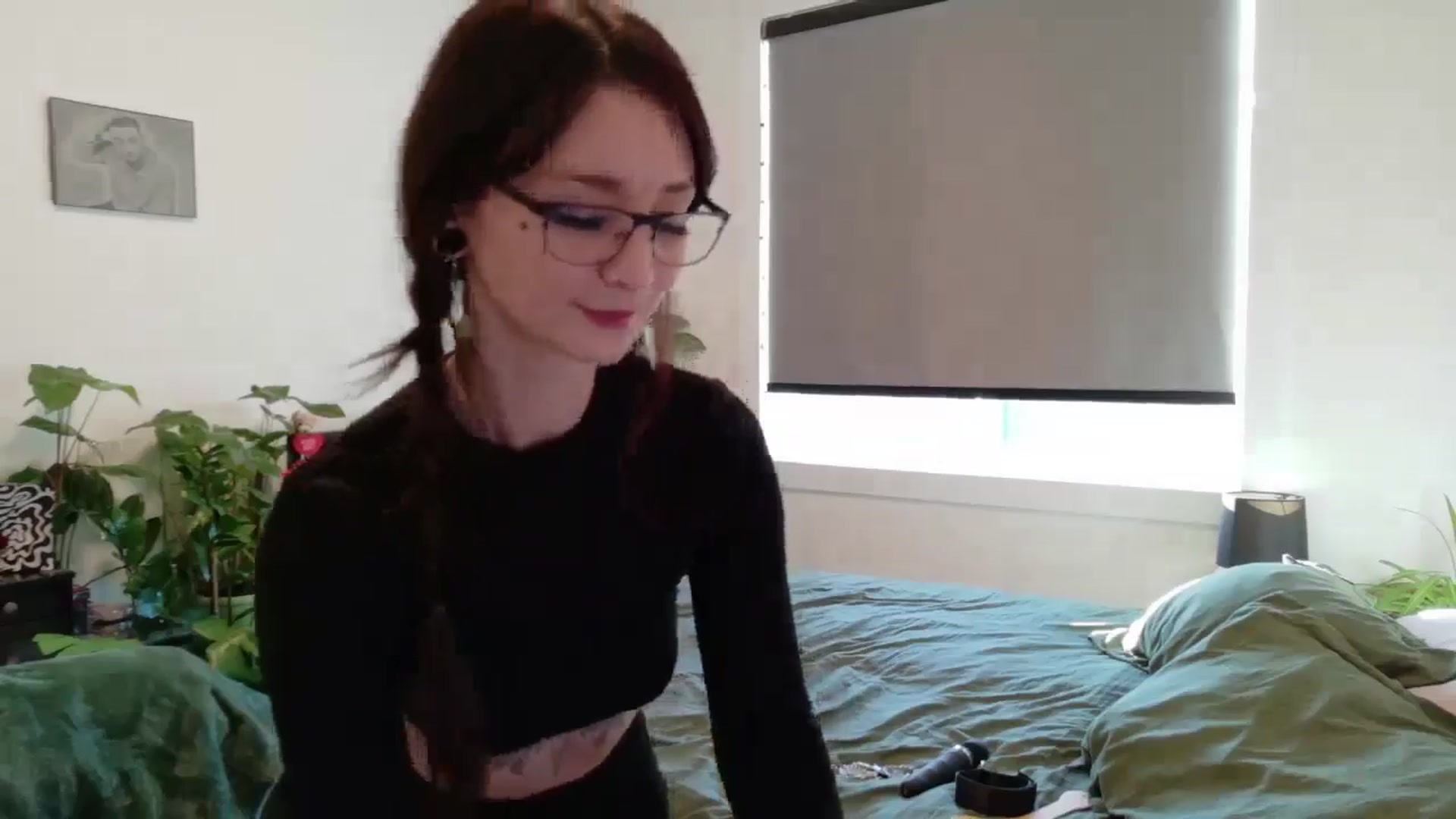Gallery image thumbnail from ShyBabyy's myfreecams stream on, 11/14/2025, 23:29 image 4 of 20