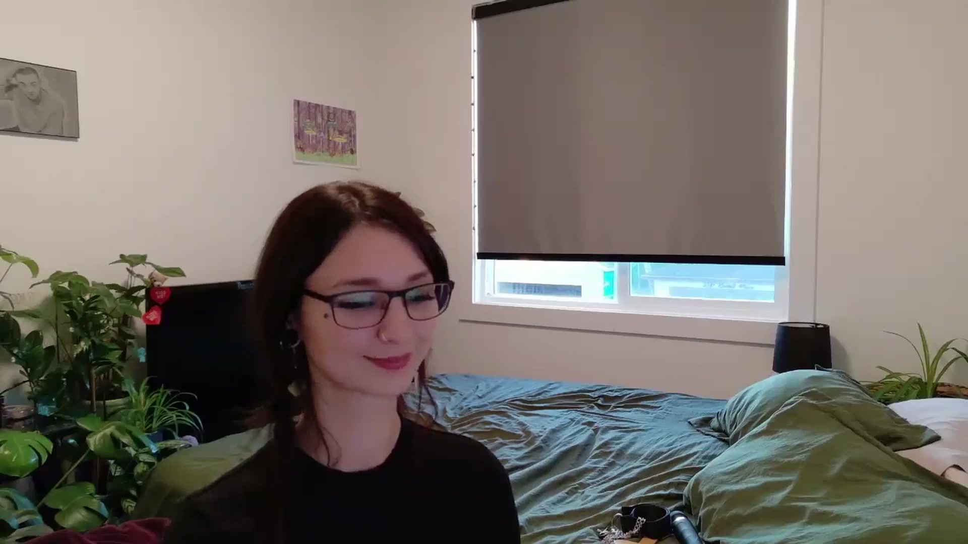Gallery image thumbnail from ShyBabyy's myfreecams stream on, 11/14/2025, 23:29 image 17 of 20