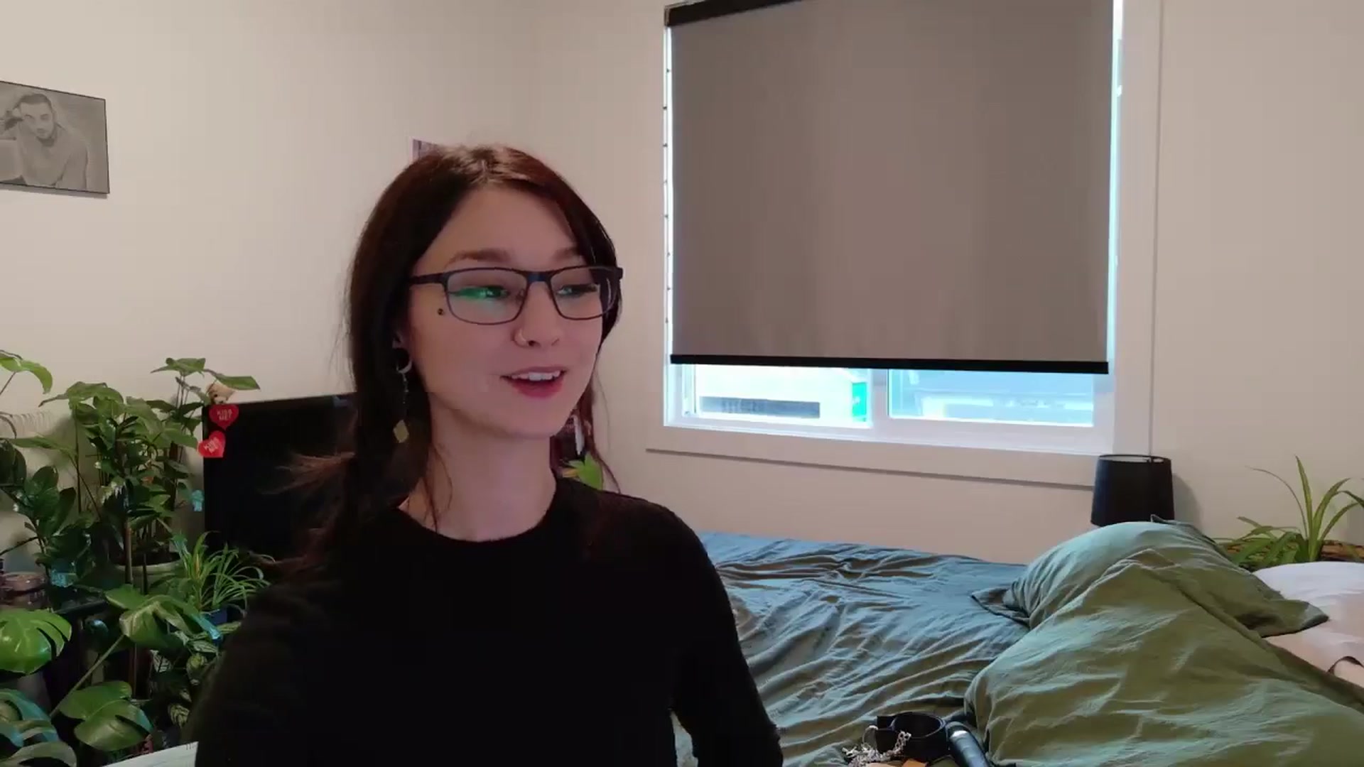 Gallery image thumbnail from ShyBabyy's myfreecams stream on, 11/14/2025, 23:29 image 18 of 20