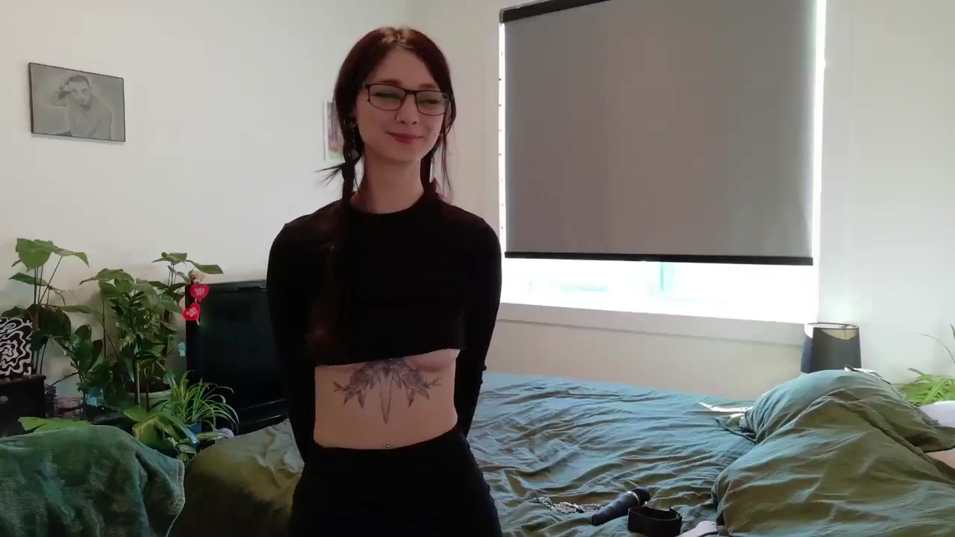 Gallery image thumbnail from ShyBabyy's myfreecams stream on, 11/14/2025, 23:29 image 3 of 20