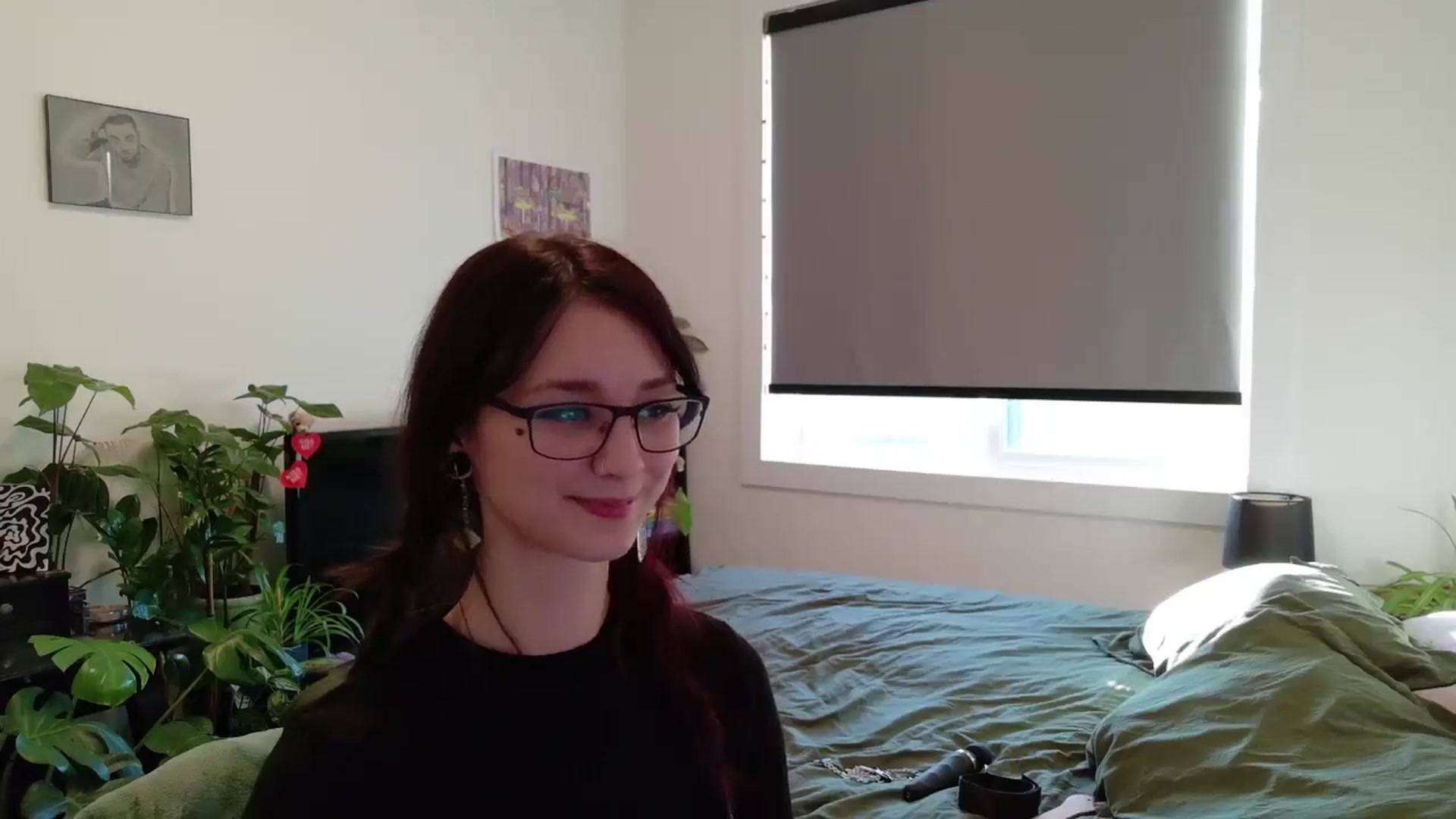 Gallery image thumbnail from ShyBabyy's myfreecams stream on, 11/14/2025, 23:29 image 8 of 20