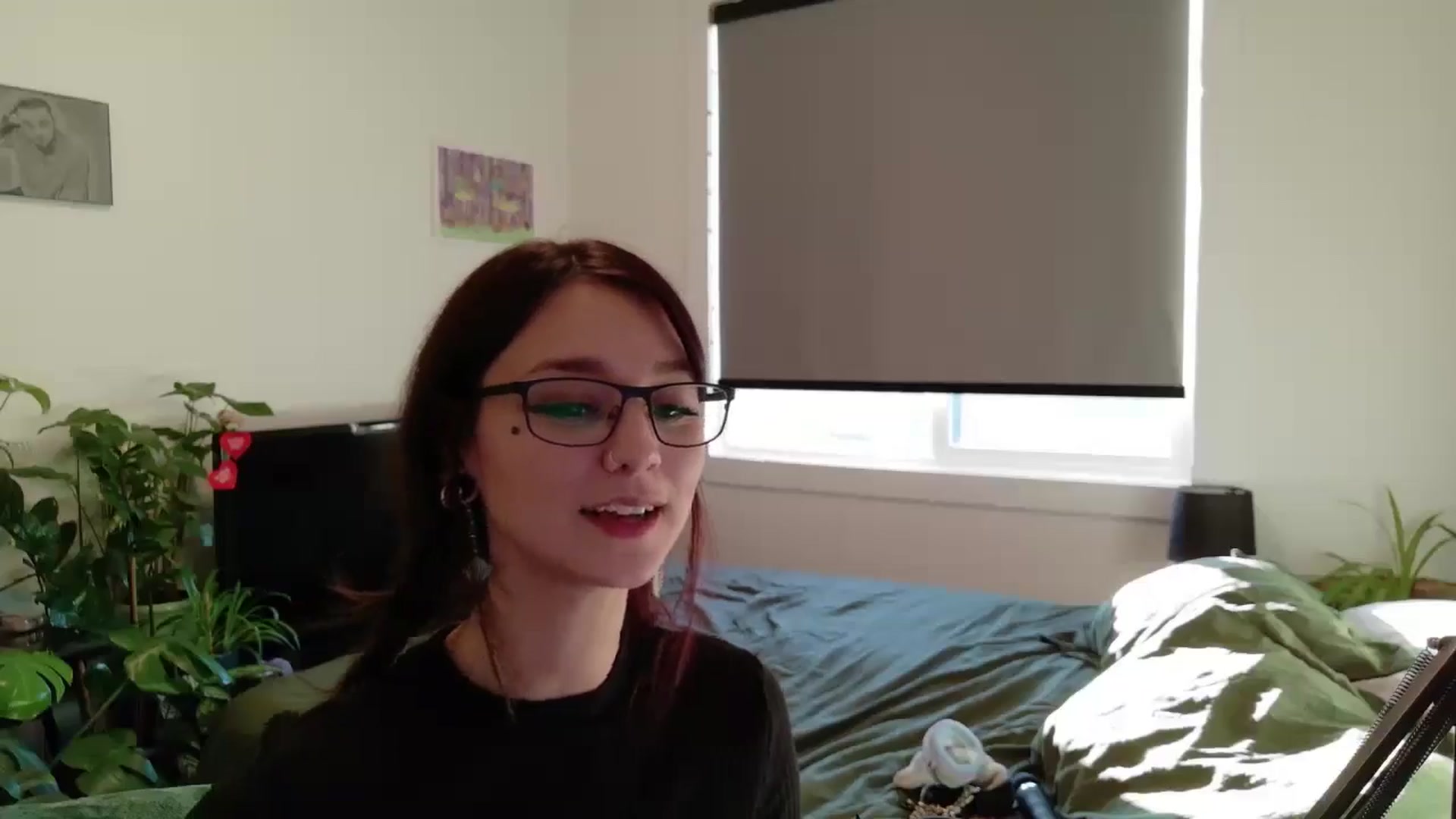 Gallery image thumbnail from ShyBabyy's myfreecams stream on, 11/14/2025, 23:29 image 13 of 20