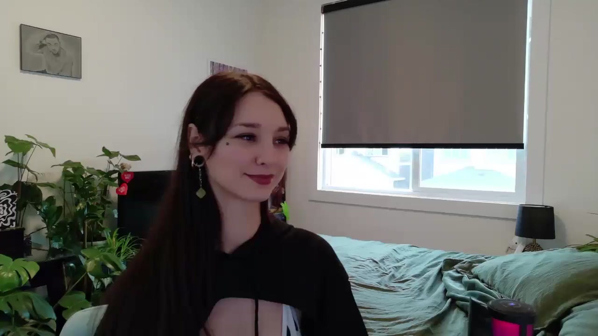 Gallery image thumbnail from ShyBabyy's myfreecams stream on, 11/17/2025, 19:51 image 6 of 20