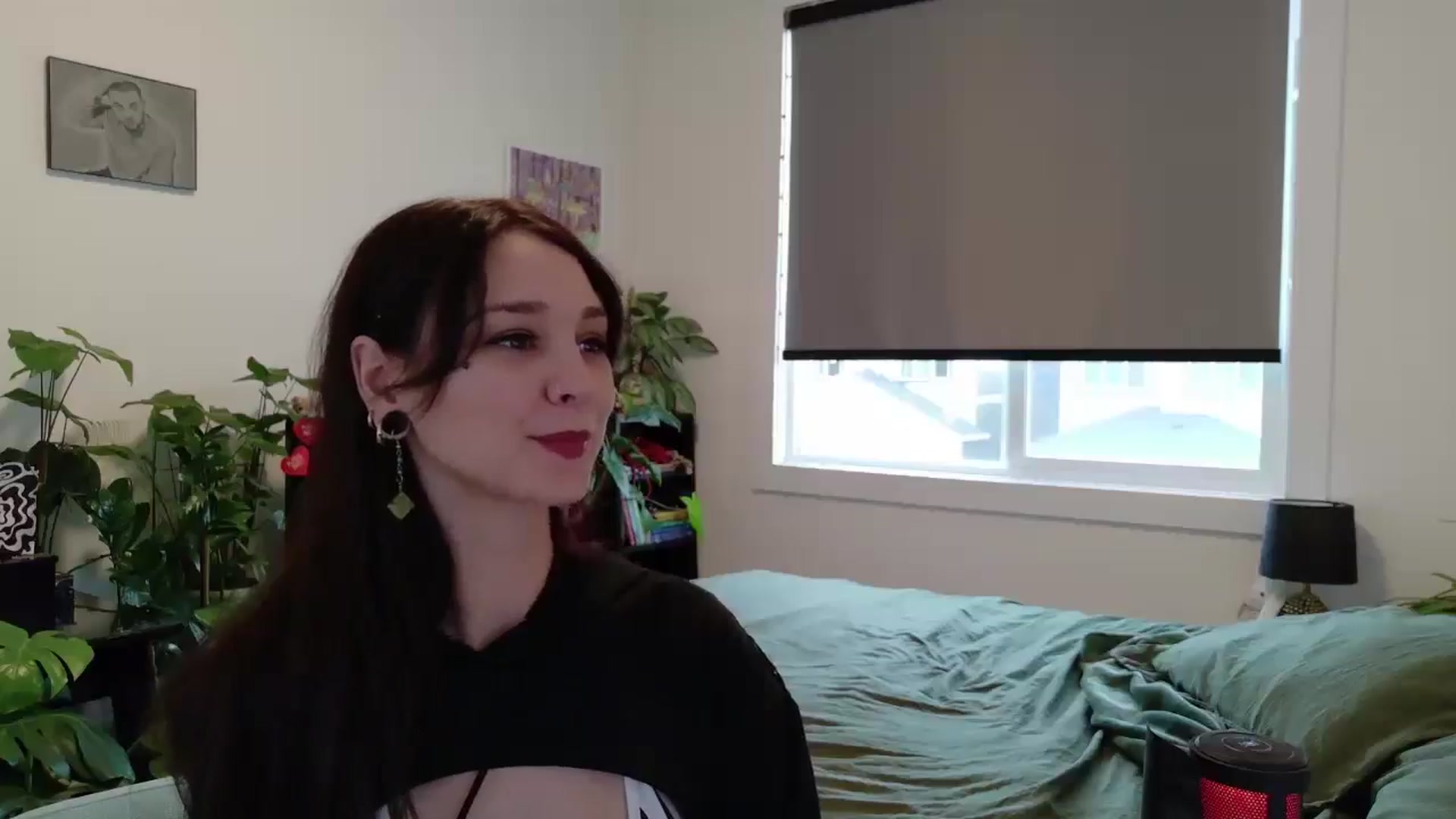 Gallery image thumbnail from ShyBabyy's myfreecams stream on, 11/17/2025, 19:51 image 4 of 20