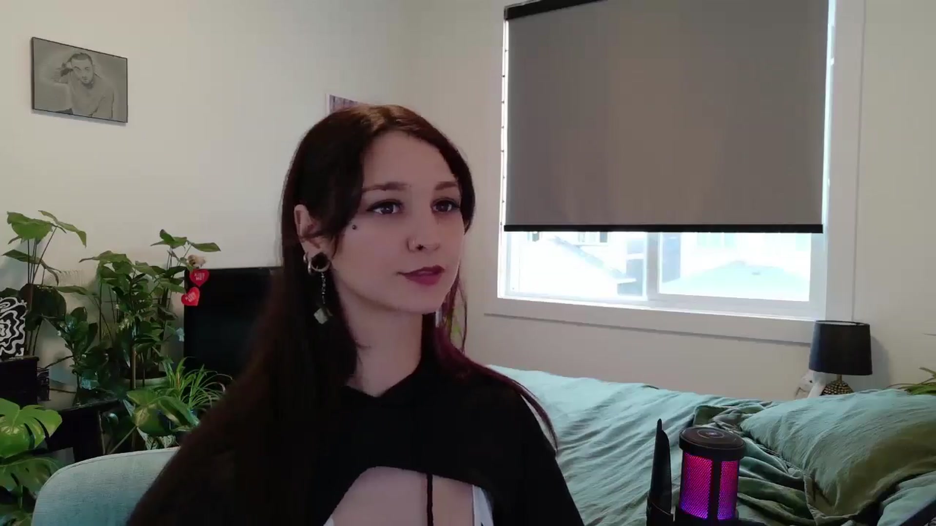 Gallery image thumbnail from ShyBabyy's myfreecams stream on, 11/17/2025, 19:51 image 18 of 20