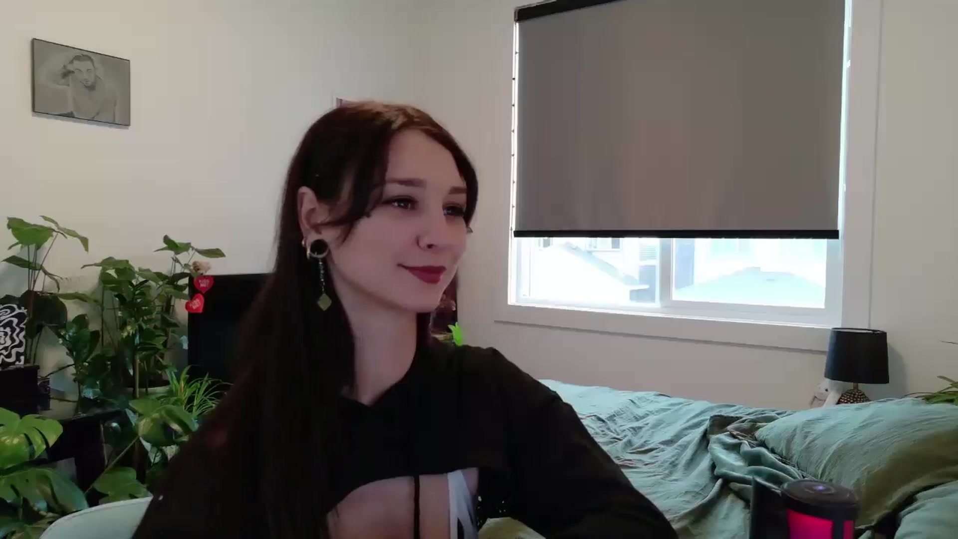 Gallery image thumbnail from ShyBabyy's myfreecams stream on, 11/17/2025, 19:51 image 5 of 20