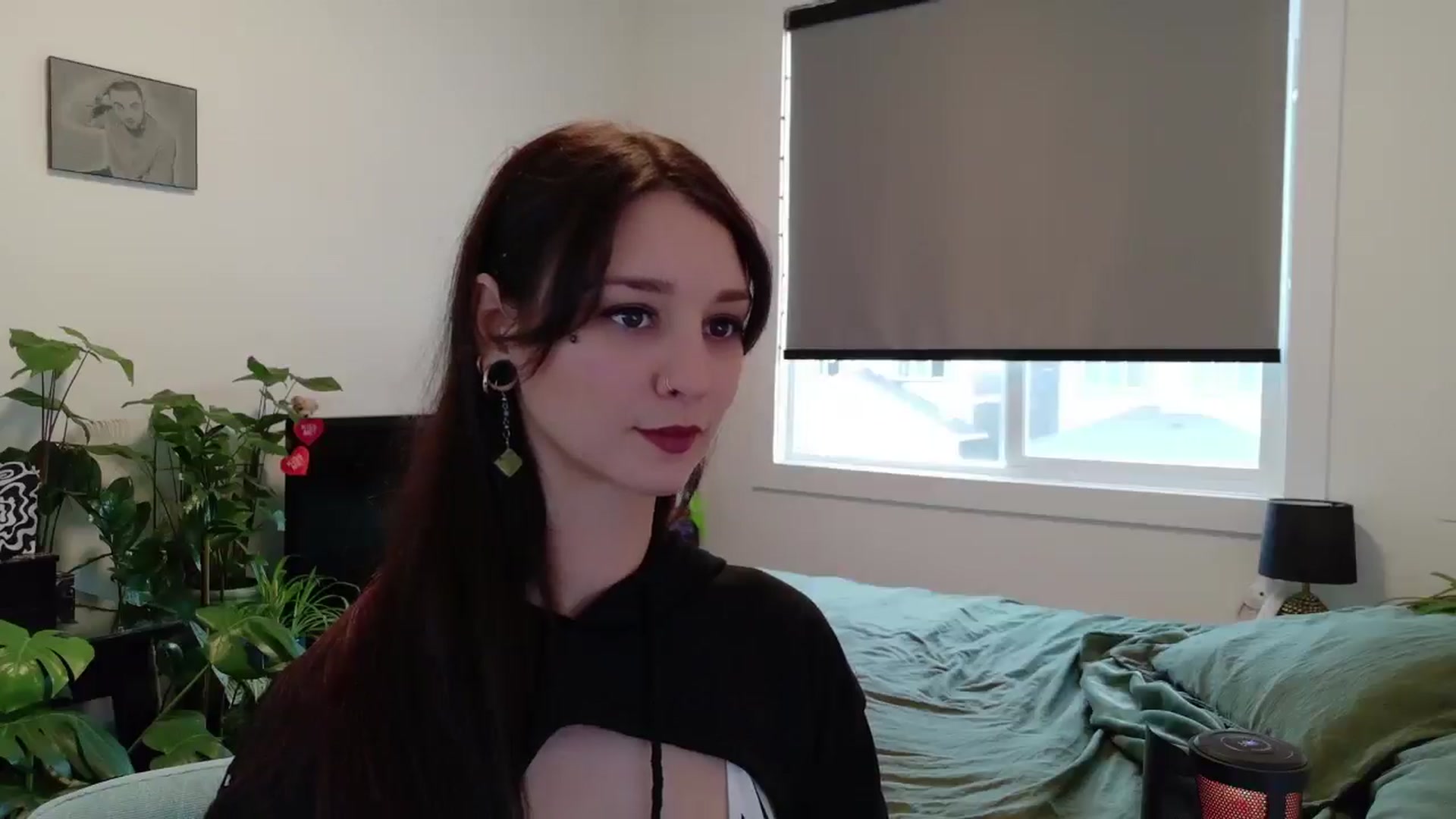 Gallery image thumbnail from ShyBabyy's myfreecams stream on, 11/17/2025, 19:51 image 2 of 20