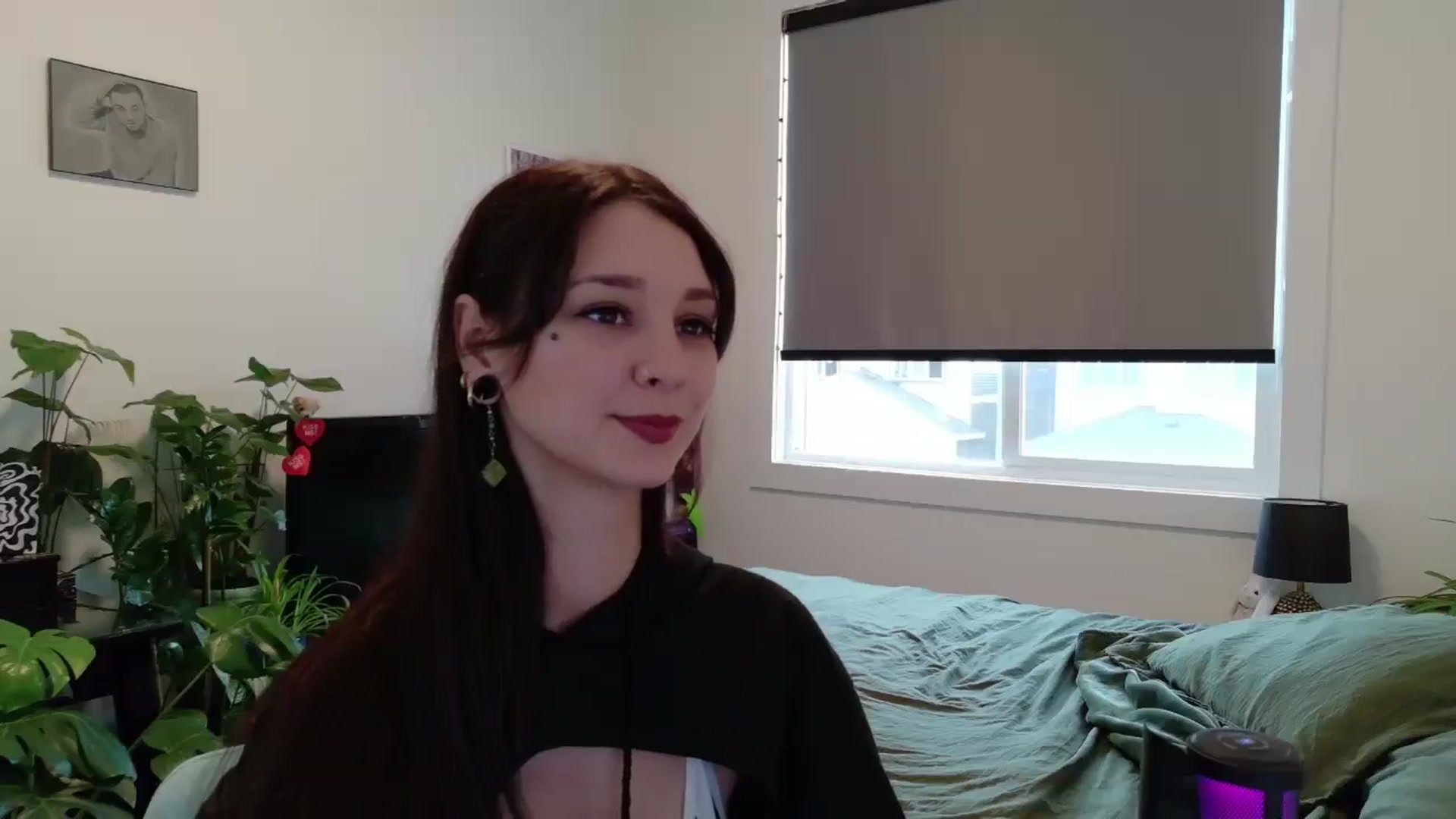 Gallery image thumbnail from ShyBabyy's myfreecams stream on, 11/17/2025, 19:51 image 7 of 20