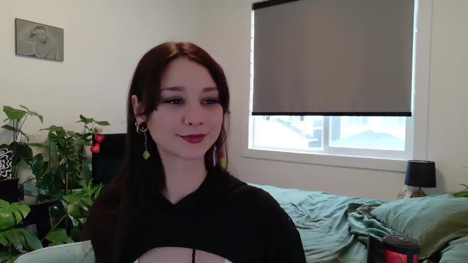 Gallery image thumbnail from ShyBabyy's myfreecams stream on, 11/17/2025, 19:51 image 3 of 20