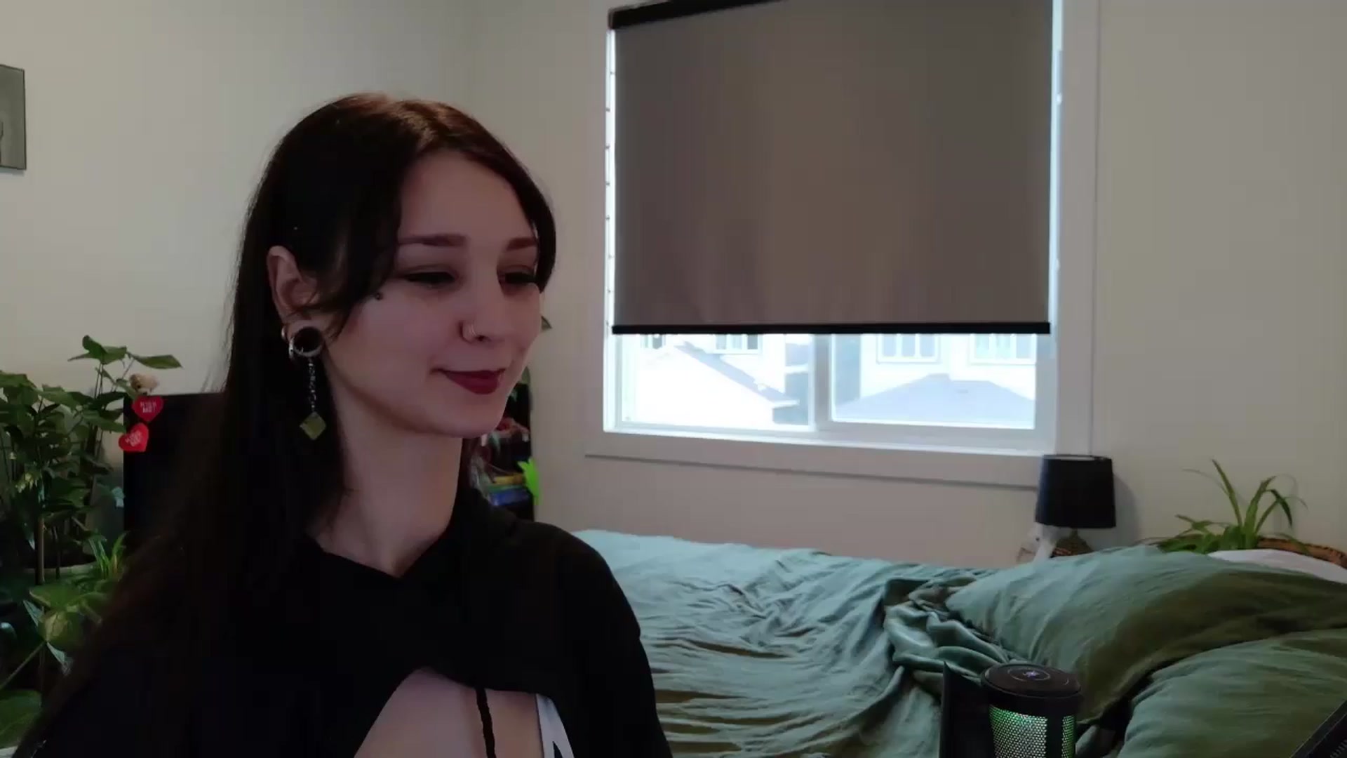 Gallery image thumbnail from ShyBabyy's myfreecams stream on, 11/17/2025, 19:51 image 1 of 20