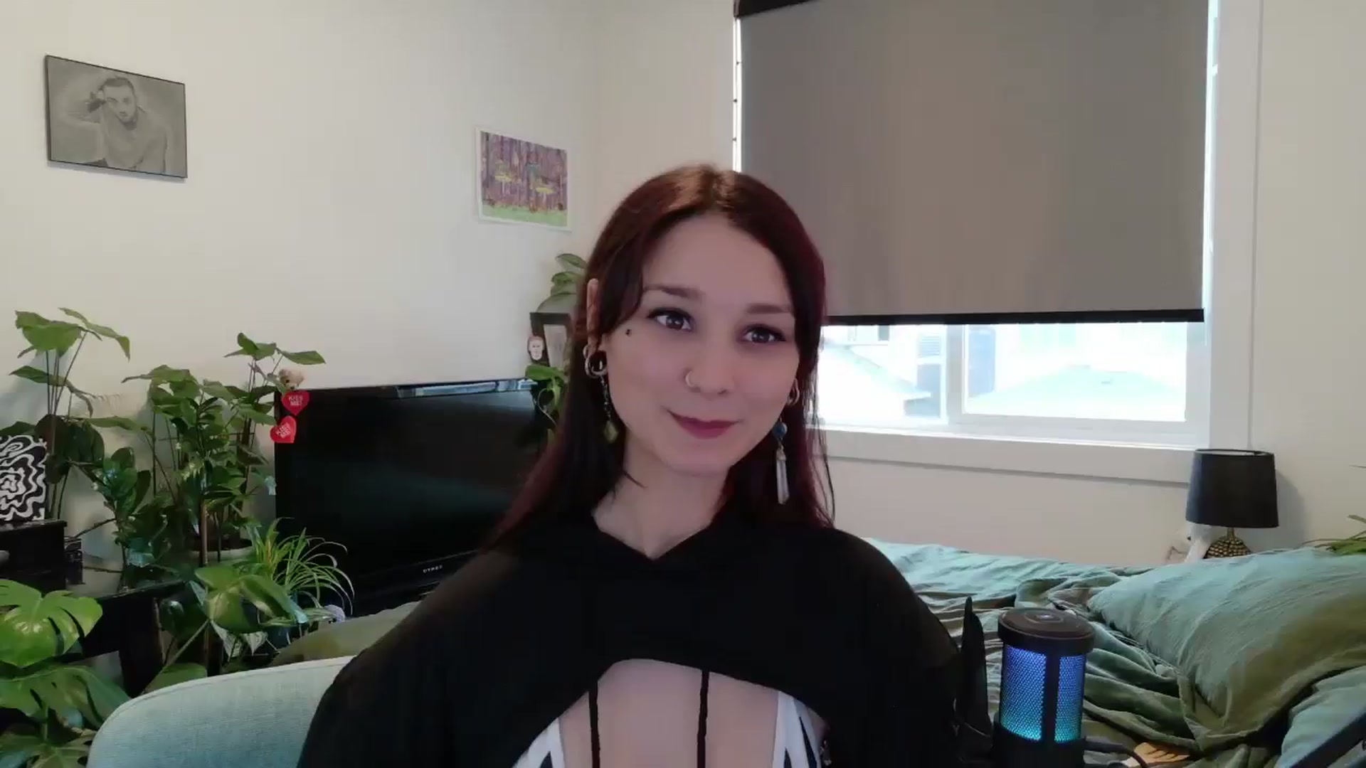 Gallery image thumbnail from ShyBabyy's myfreecams stream on, 11/17/2025, 20:34 image 1 of 20