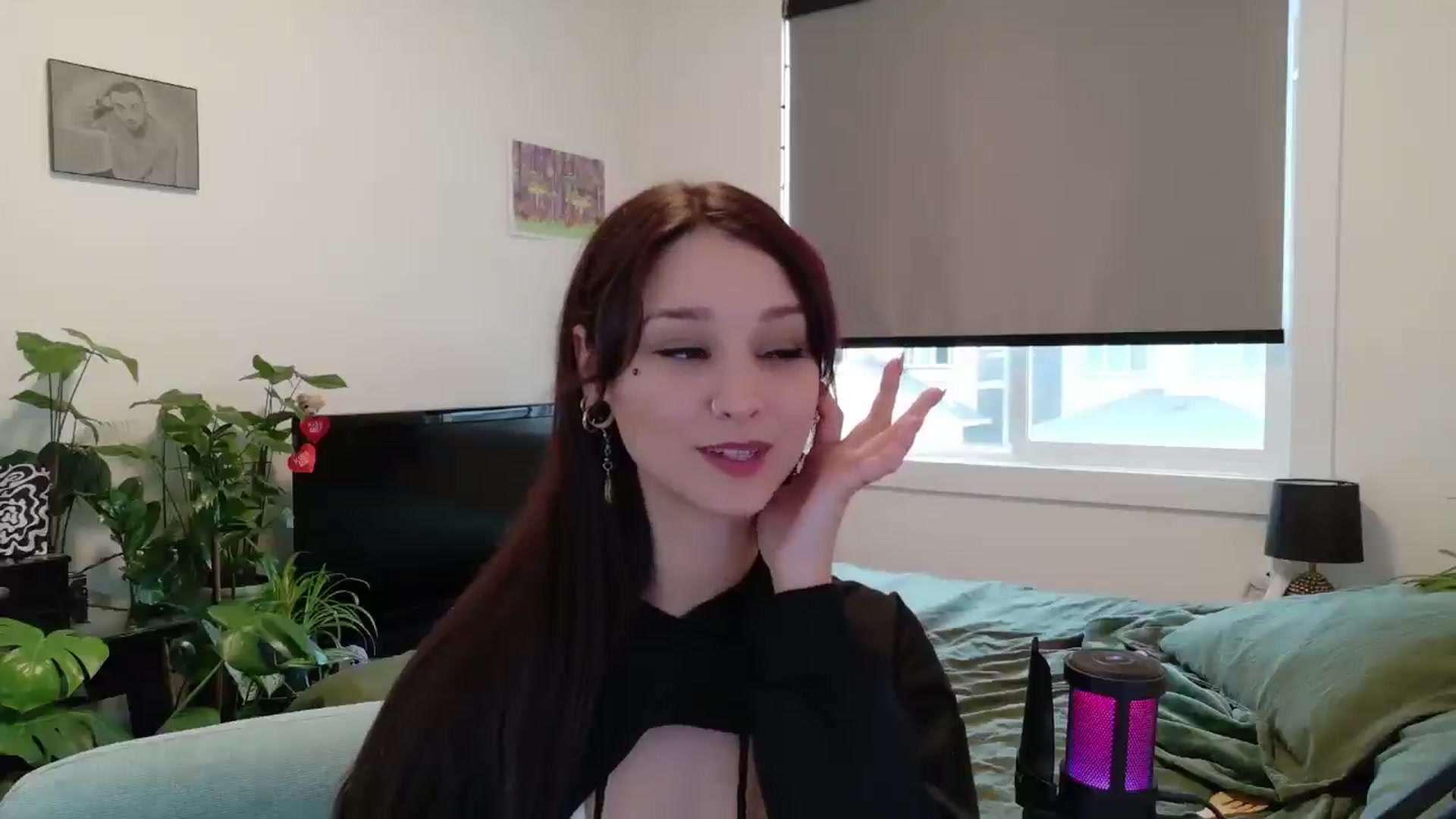 Gallery image thumbnail from ShyBabyy's myfreecams stream on, 11/17/2025, 20:34 image 8 of 20