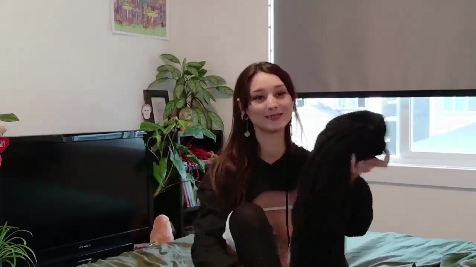 Gallery image thumbnail from ShyBabyy's myfreecams stream on, 11/17/2025, 20:34 image 11 of 20