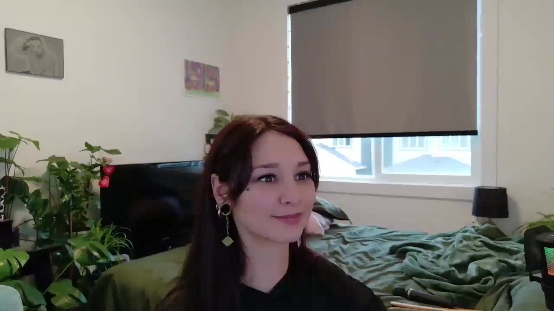 Gallery image thumbnail from ShyBabyy's myfreecams stream on, 11/17/2025, 22:15 image 8 of 20